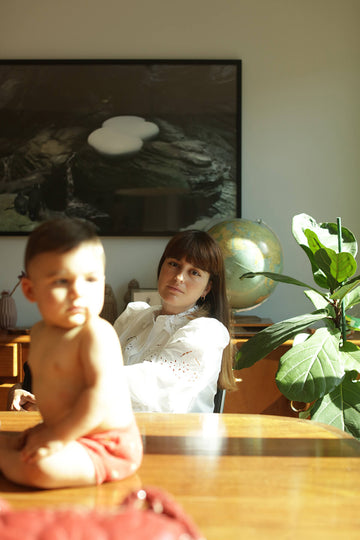 Catching up with Matilde Travassos