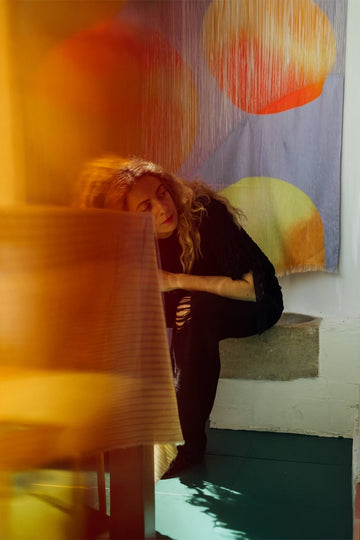 Catching up with Constança Entrudo