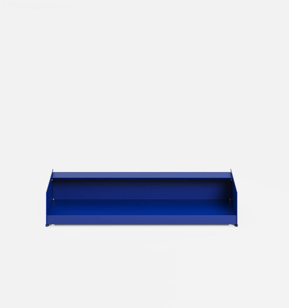UTIL X JAK Shoe Rack Ultramarine