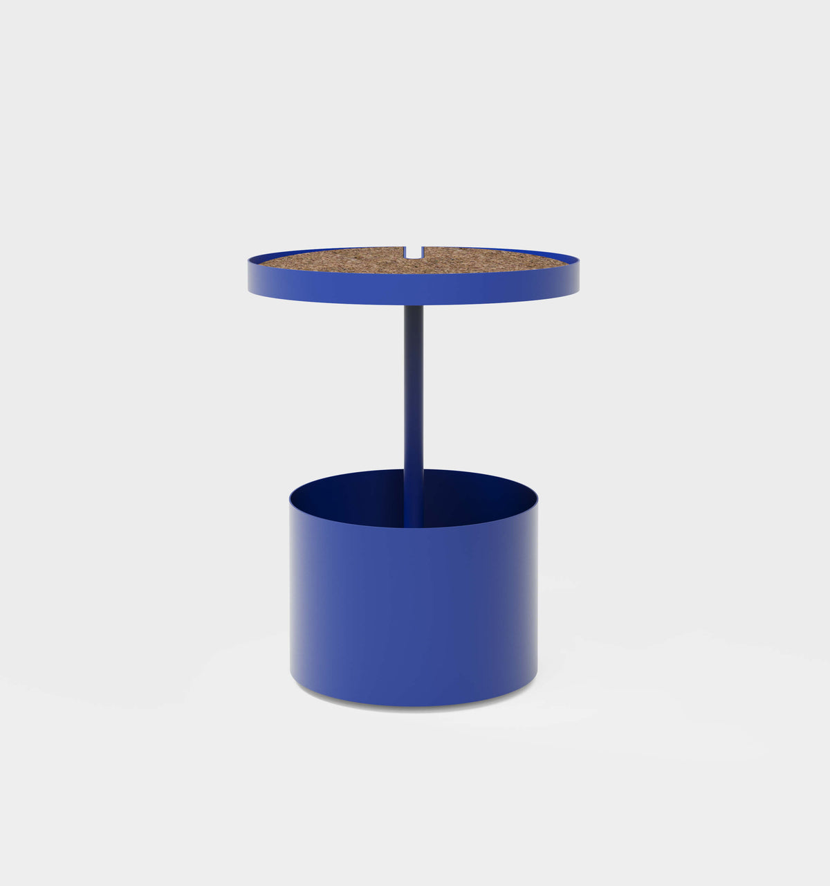 Basso Trolley Ultramarine