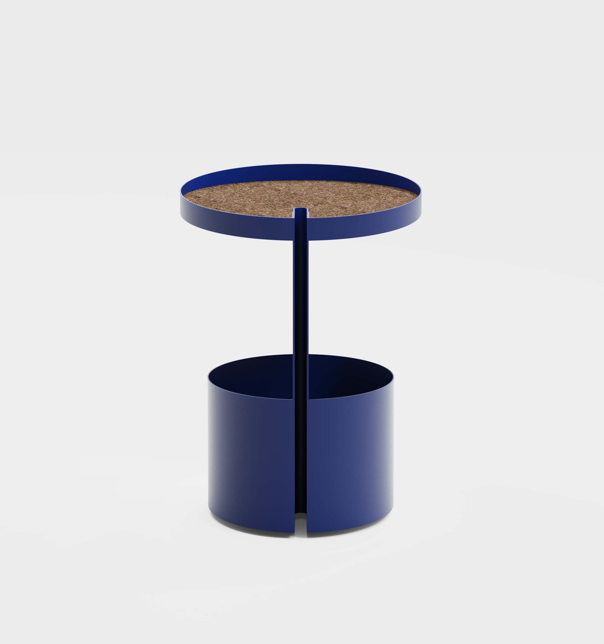 Basso Trolley Ultramarine