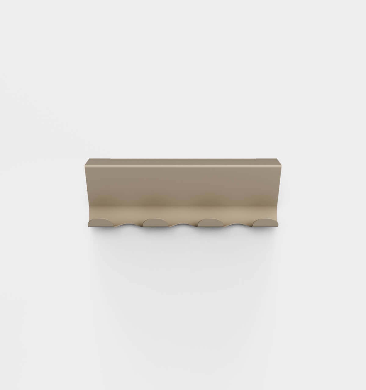 HAL Coat Rack