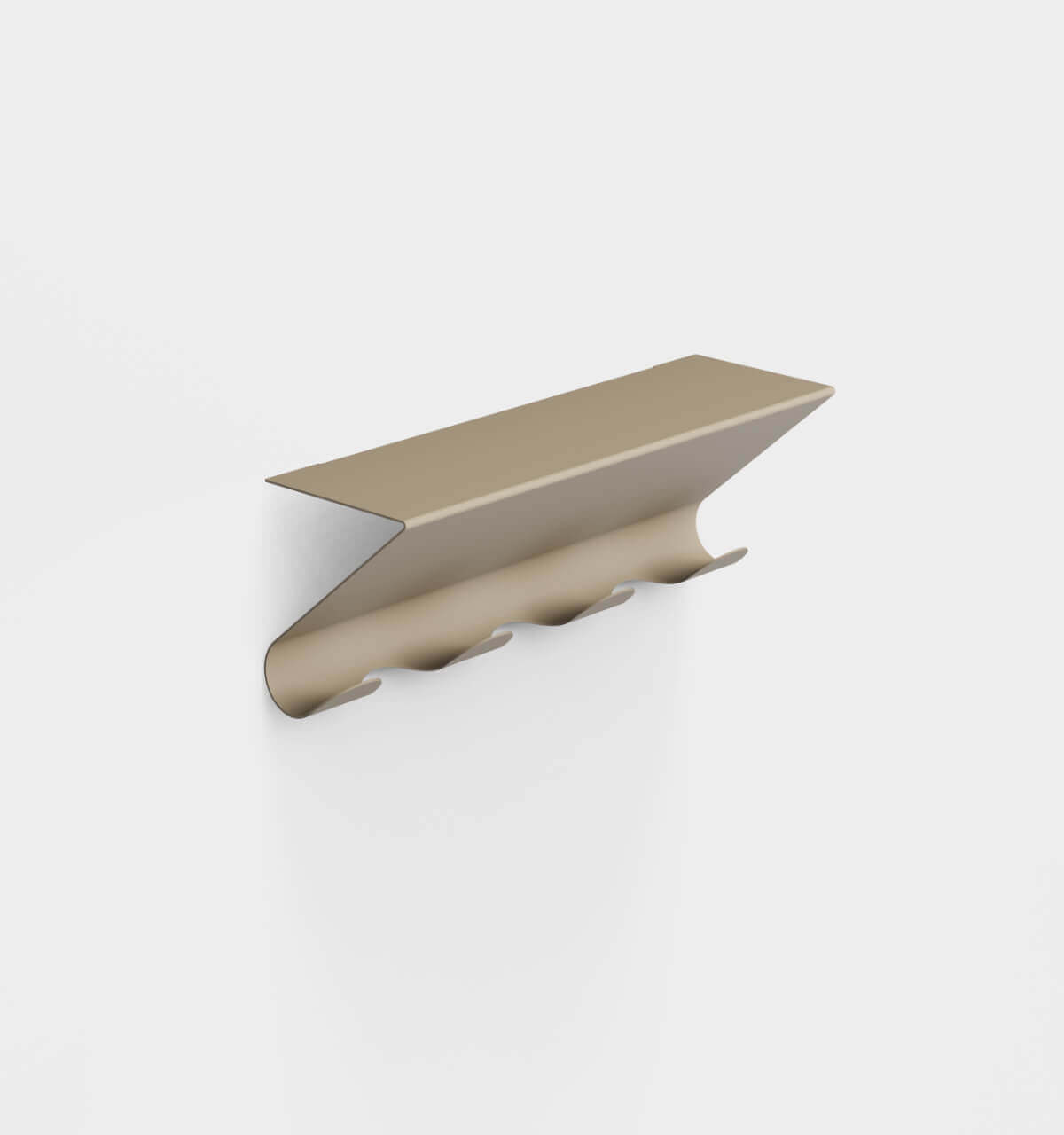 HAL Coat Rack