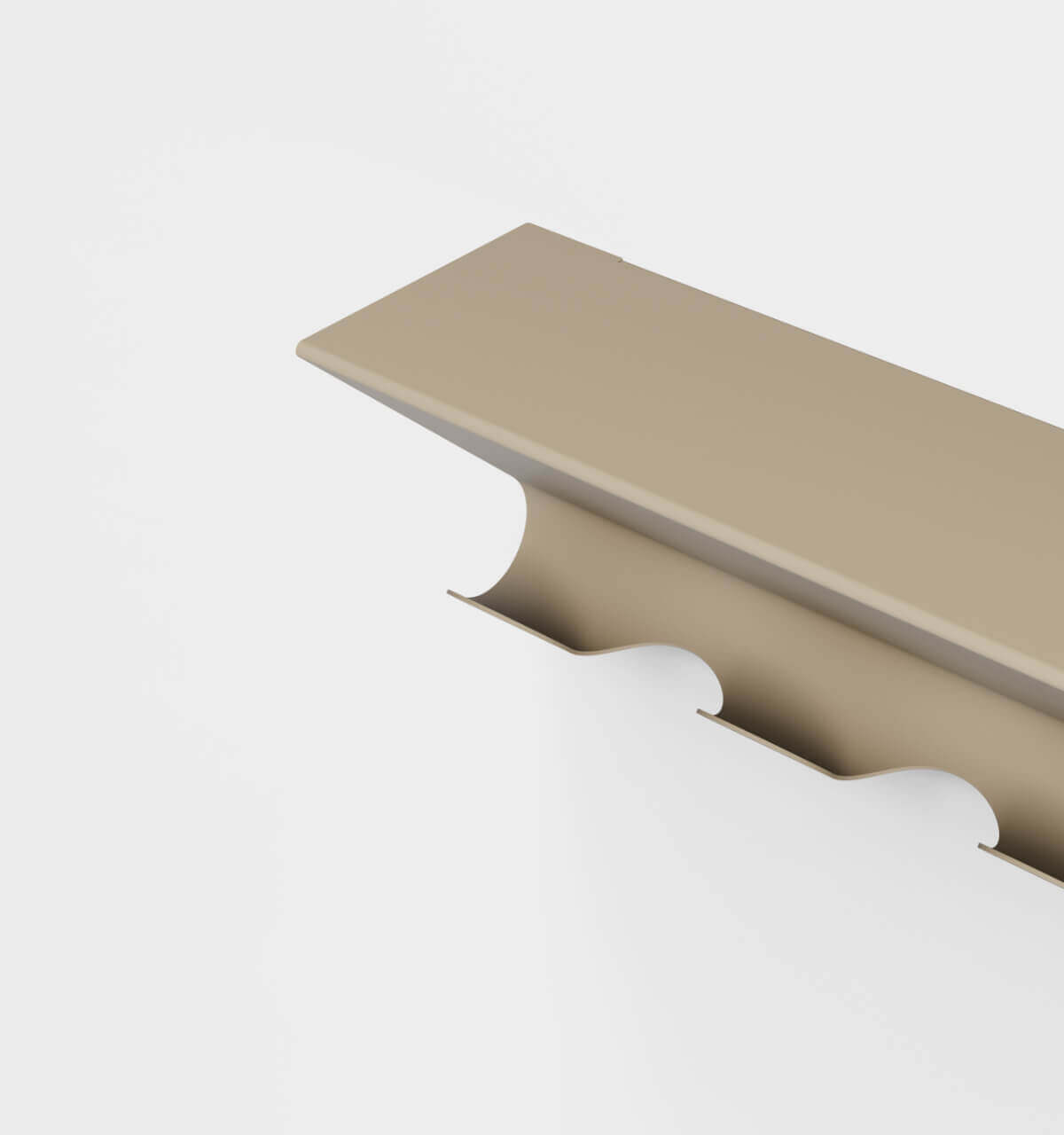 HAL Coat Rack