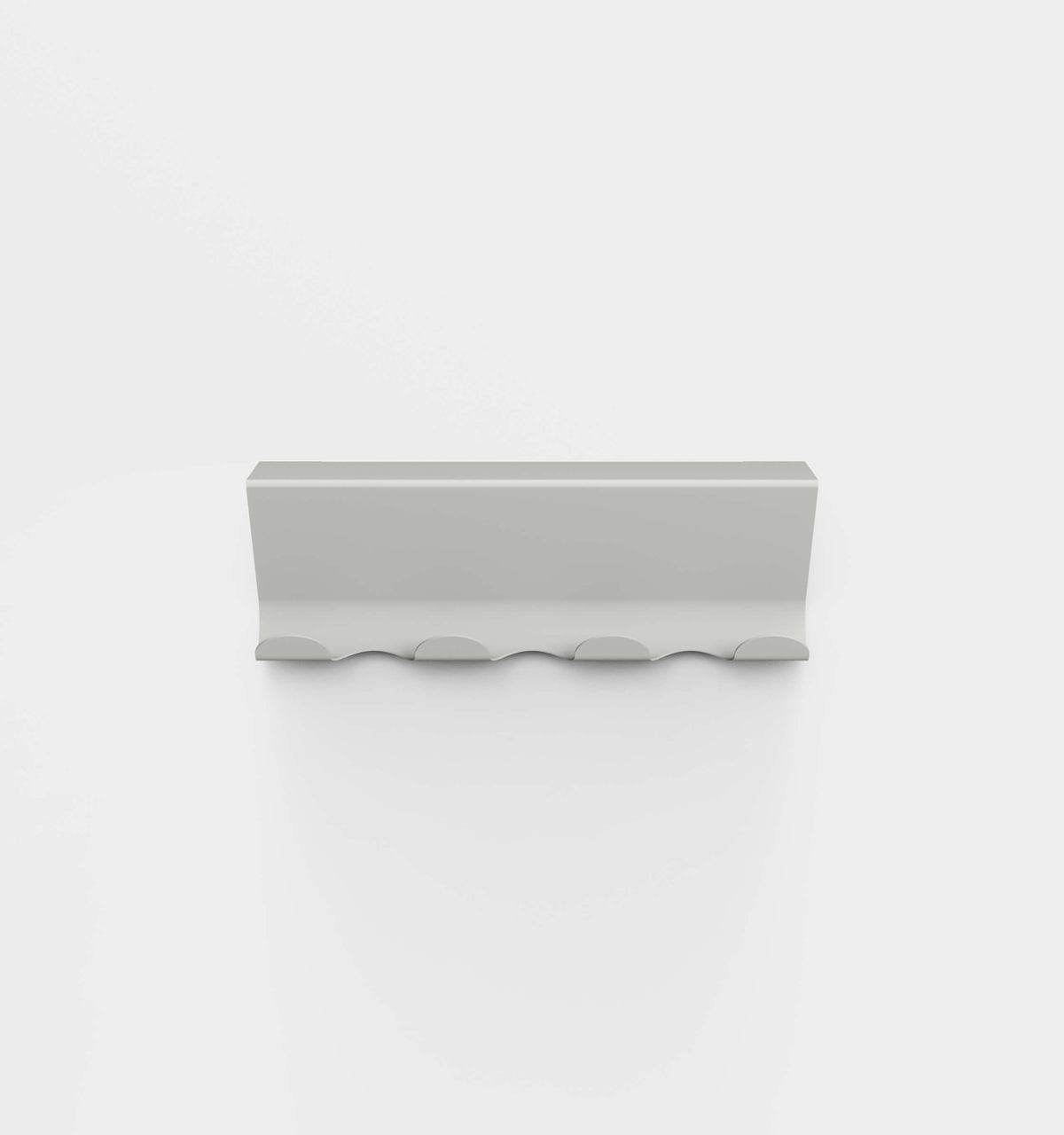 HAL Coat Rack Light Grey / 50 cm / 20 in