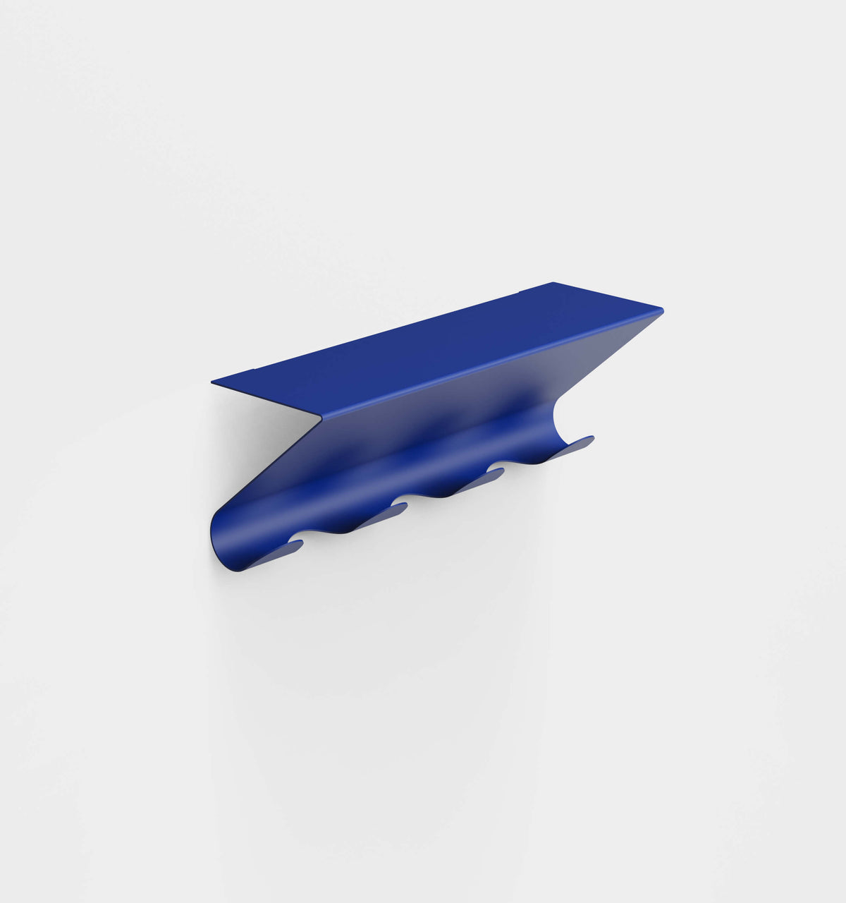 HAL Coat Rack Ultramarine / 50 cm / 20 in
