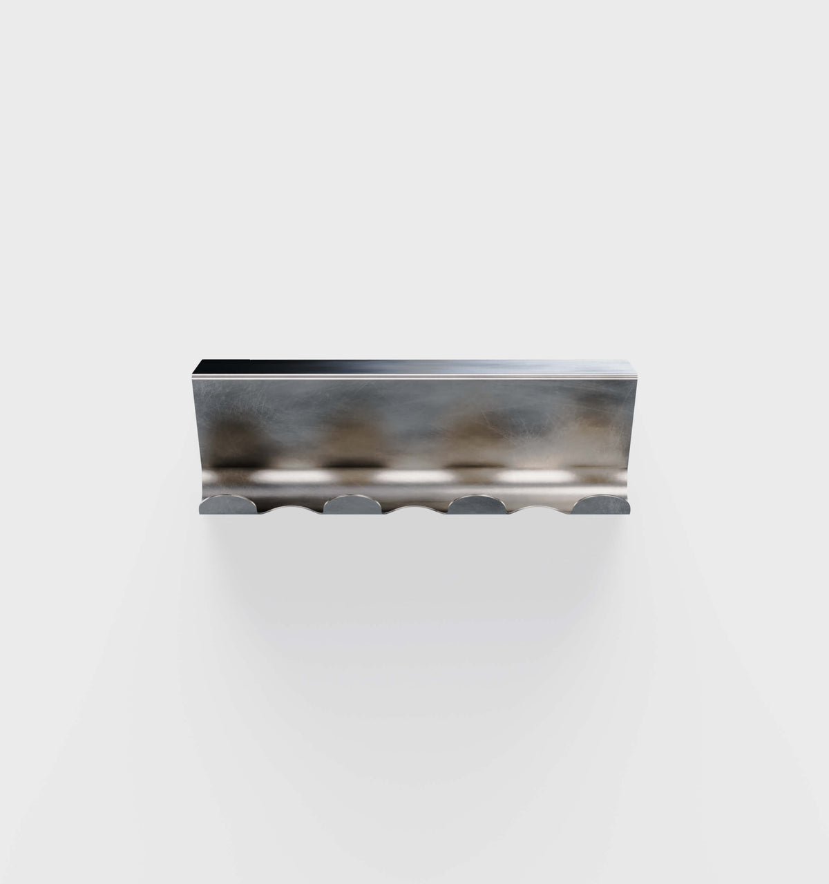 HAL Coat Rack Zinc / 50 cm / 20 in