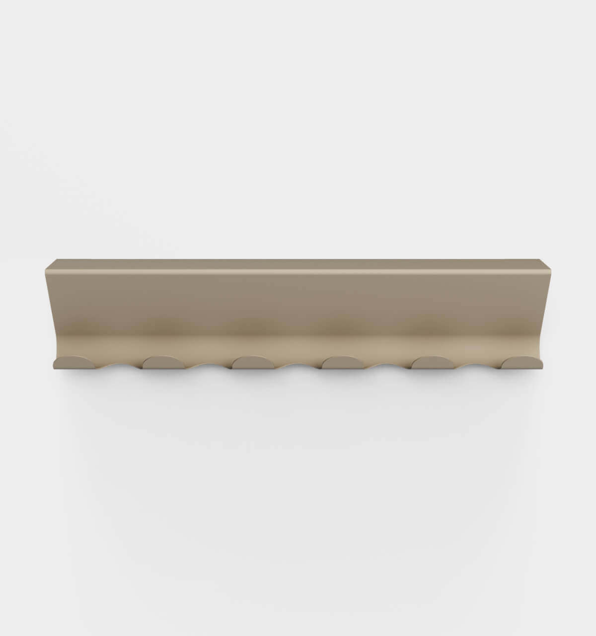 HAL Coat Rack