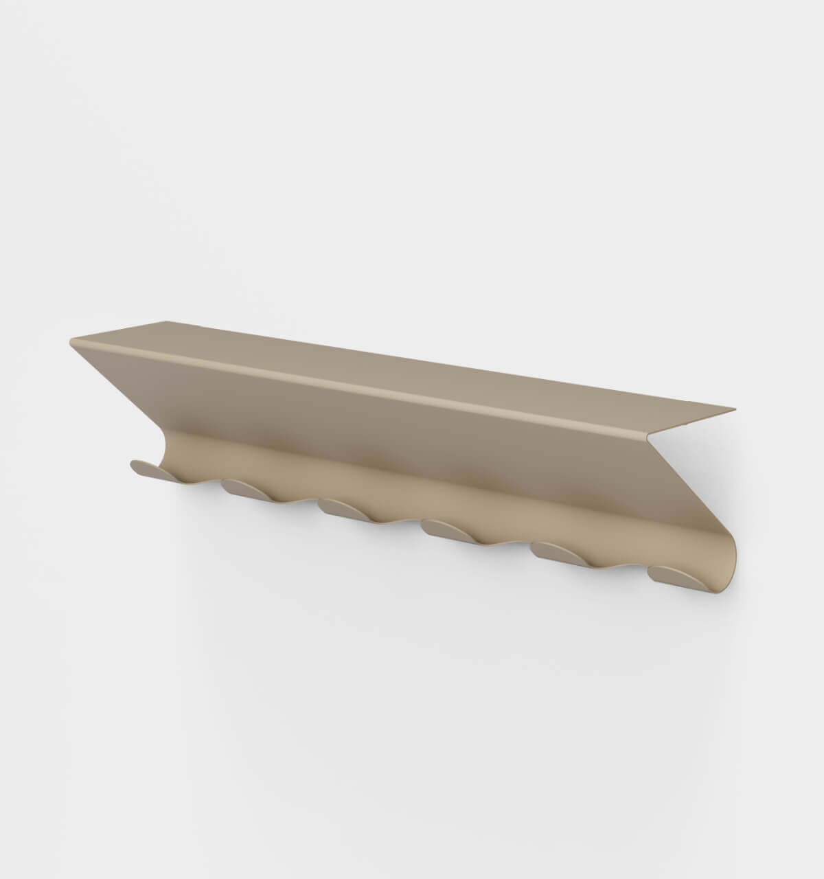 HAL Coat Rack