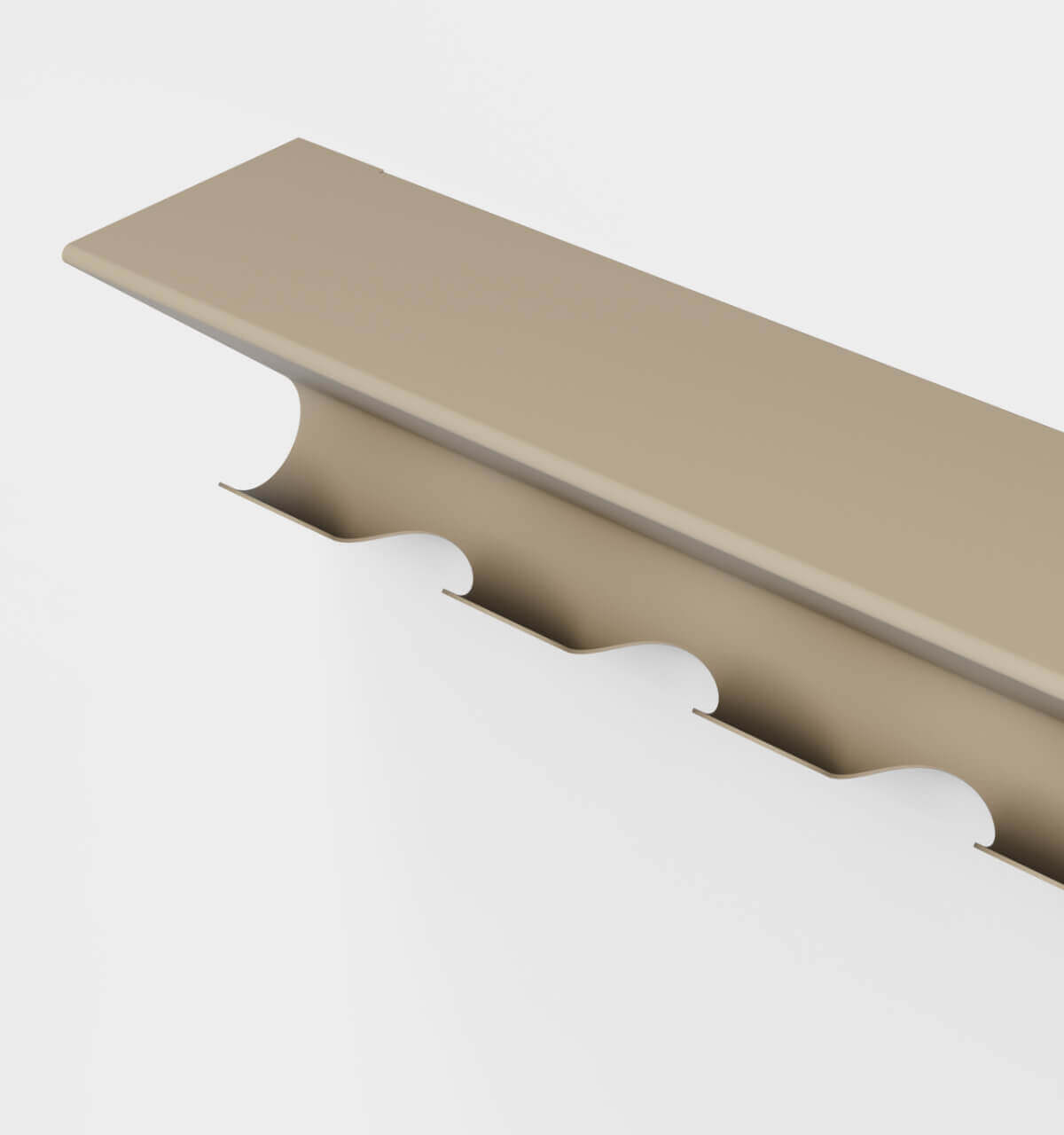 HAL Coat Rack