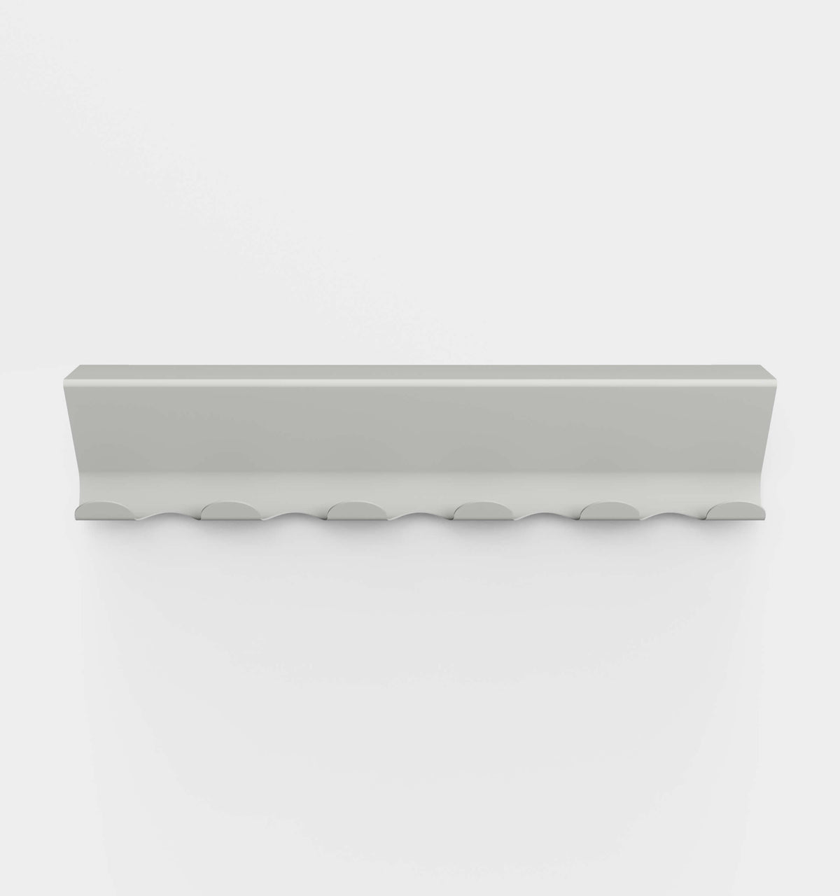 HAL Coat Rack Light Grey / 80 cm / 31 in