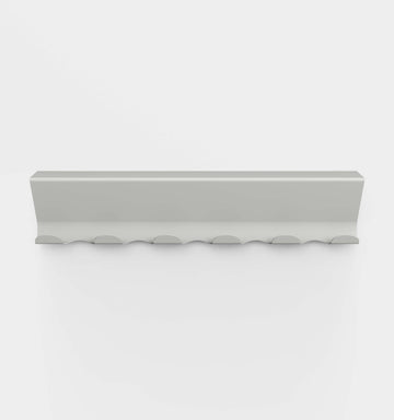 HAL Coat Rack Light Grey / 80 cm / 31 in