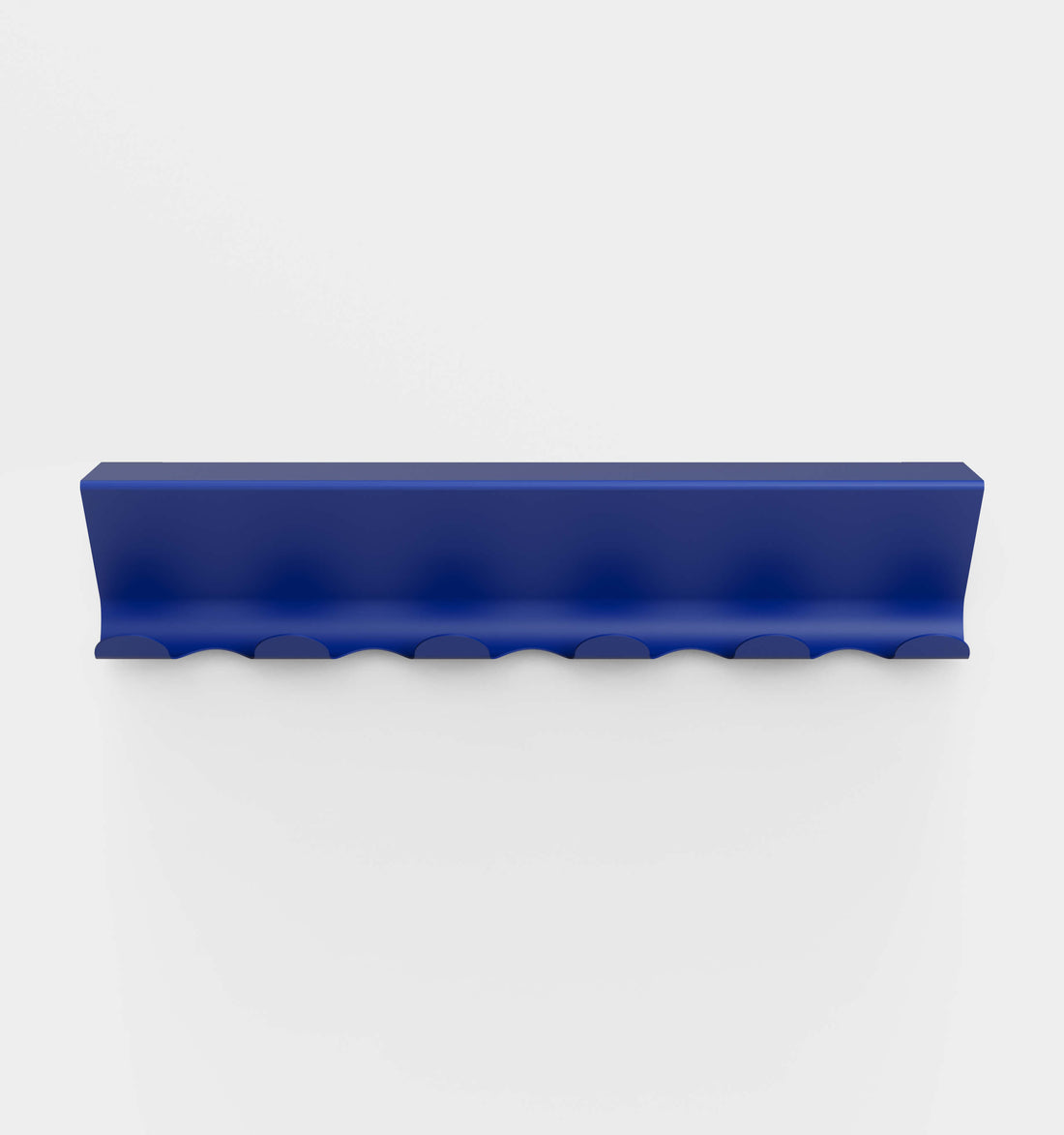 HAL Coat Rack Ultramarine / 80 cm / 31 in