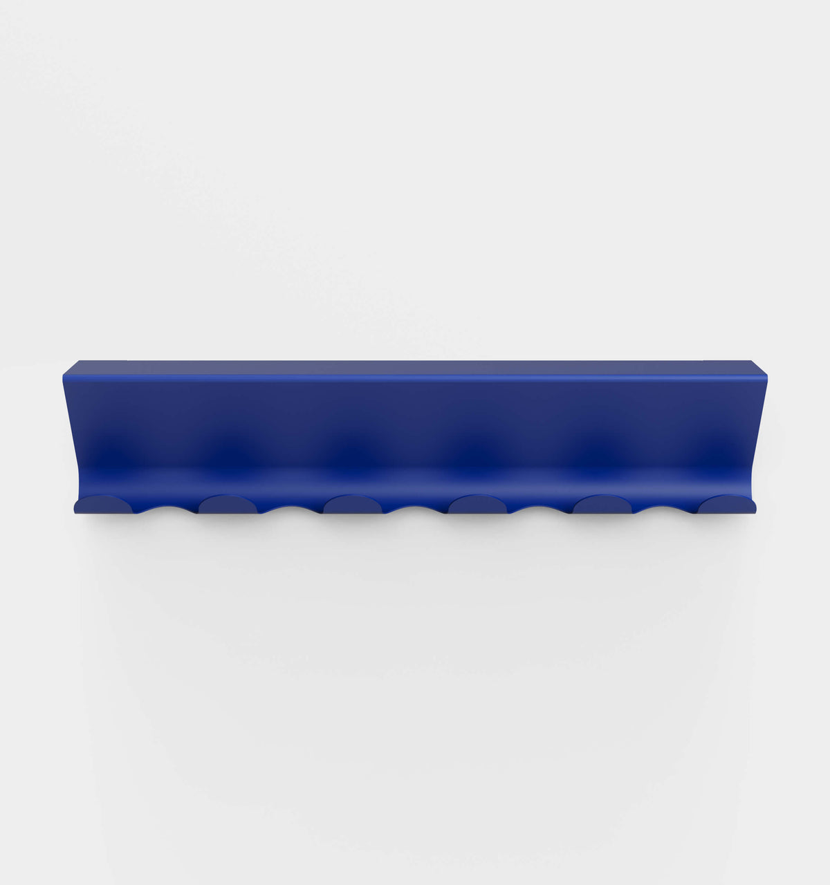 HAL Coat Rack Ultramarine / 80 cm / 31 in