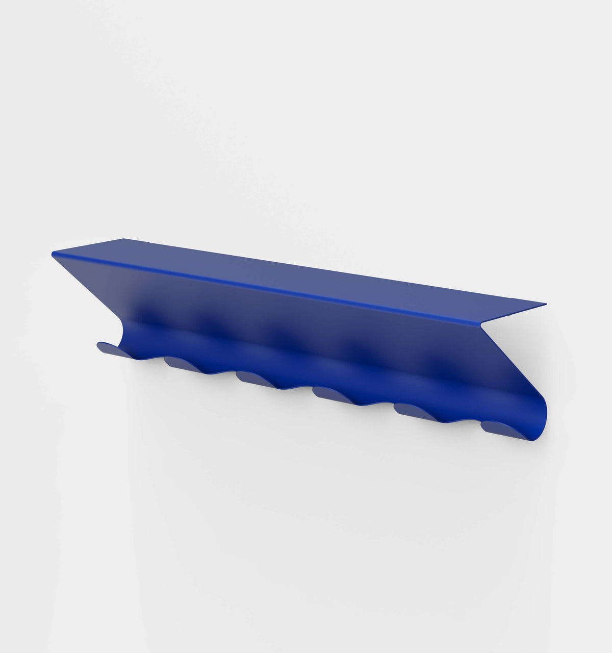 HAL Coat Rack Ultramarine / 80 cm / 31 in