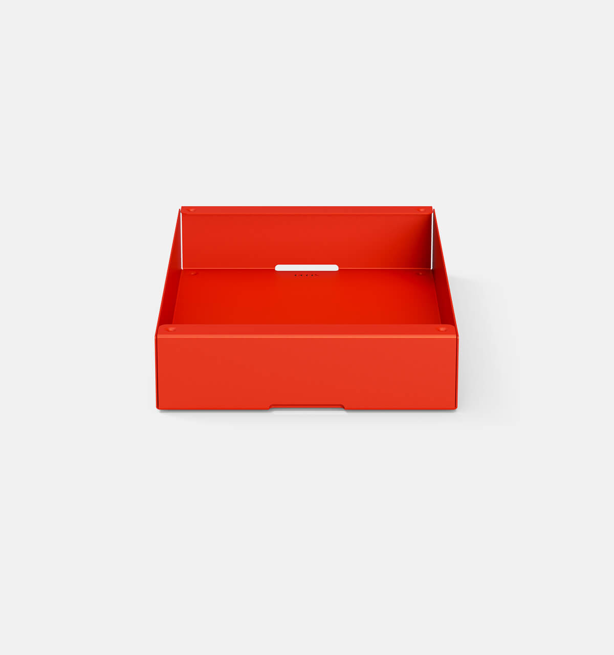 KGT Stackable Box Orange