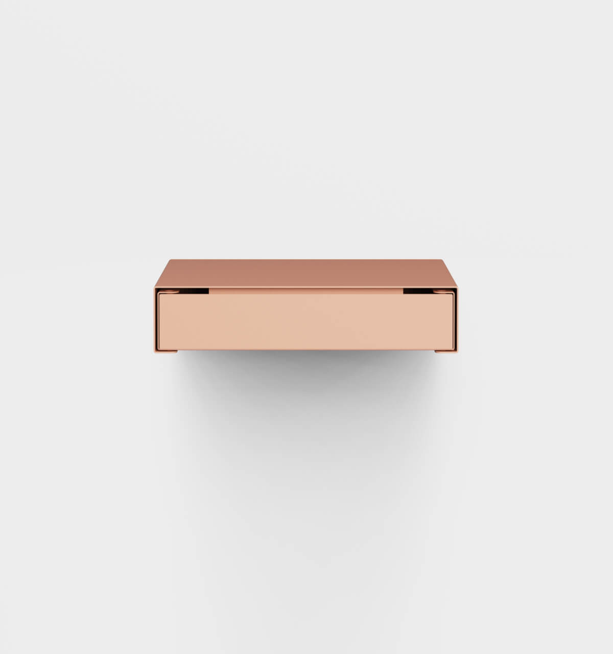 KGT Wall Drawer Coral