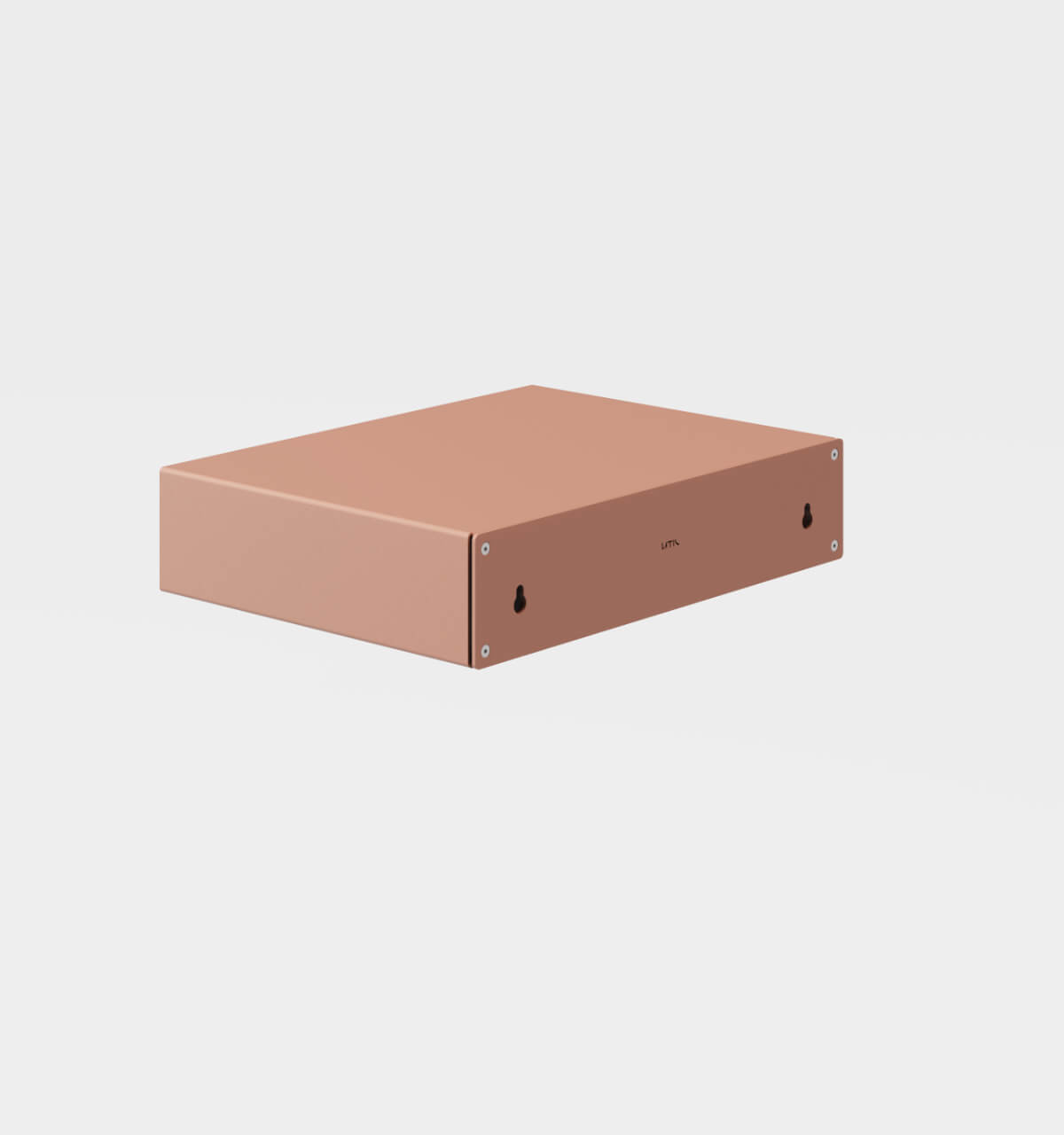 KGT Wall Drawer Coral