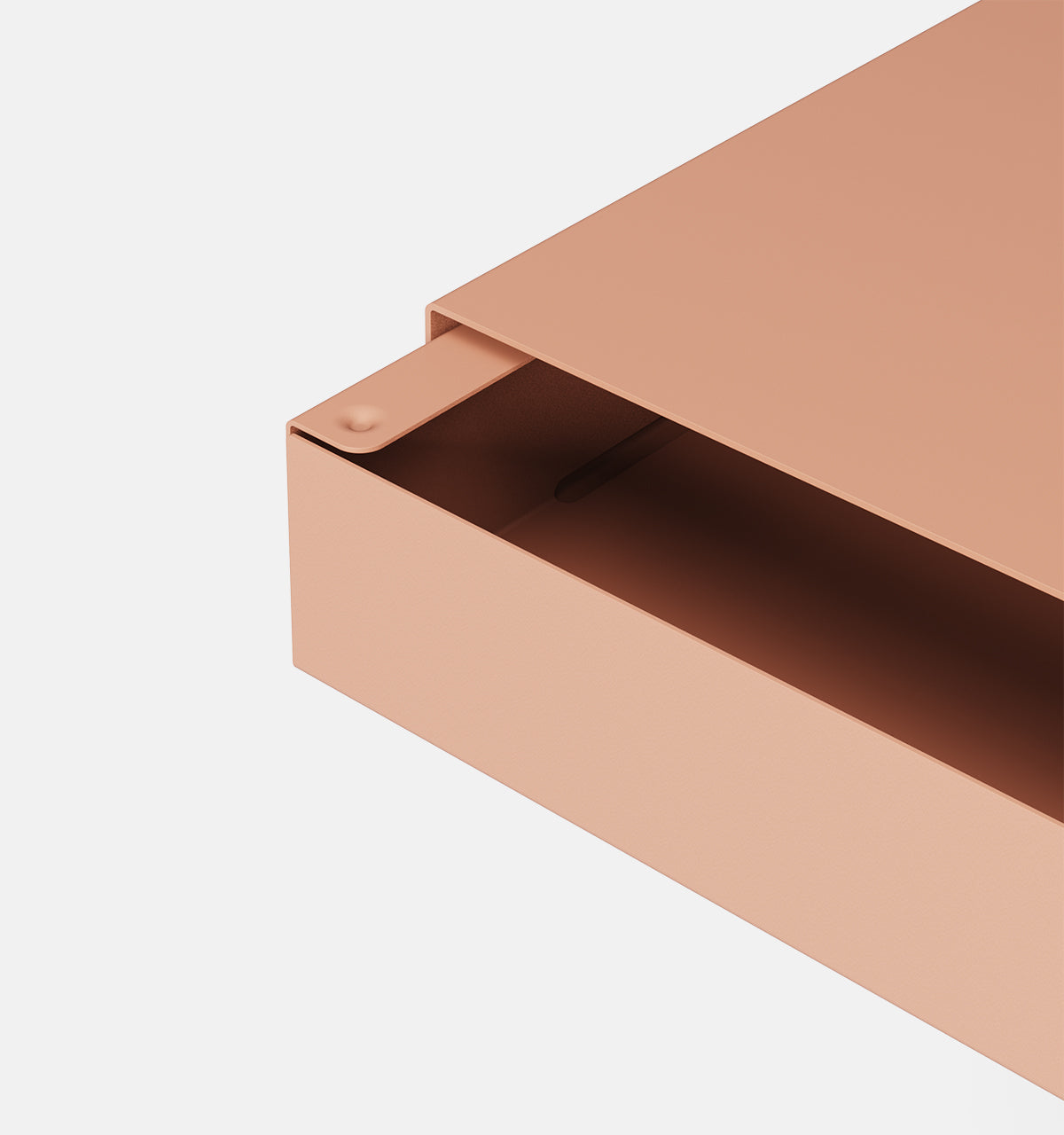 KGT Wall Drawer Coral