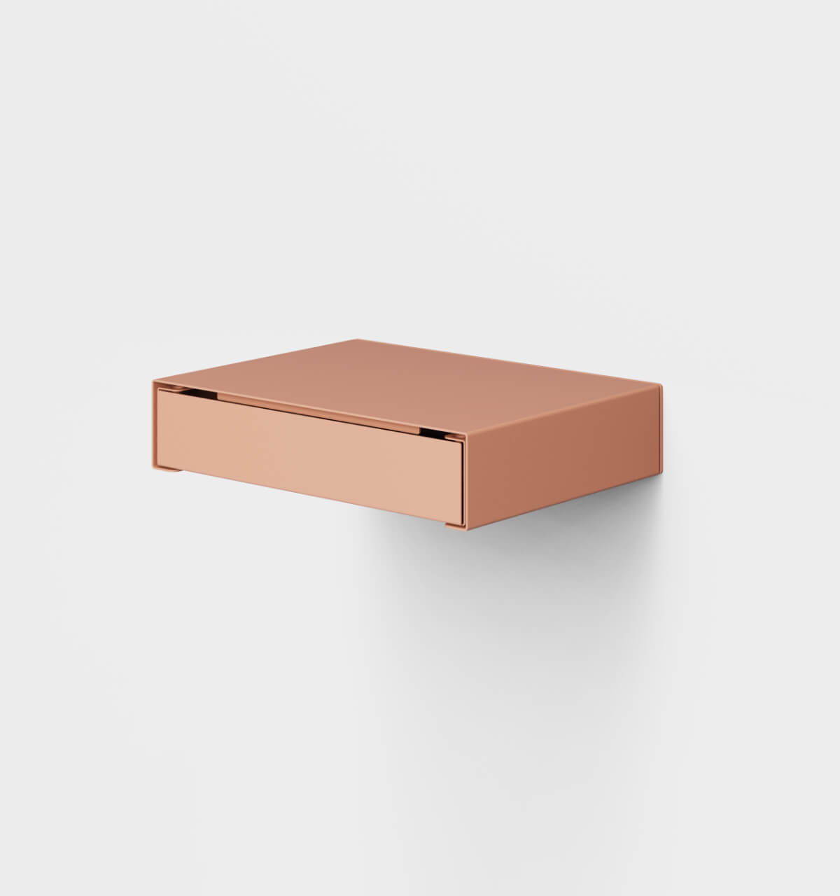 KGT Wall Drawer Coral