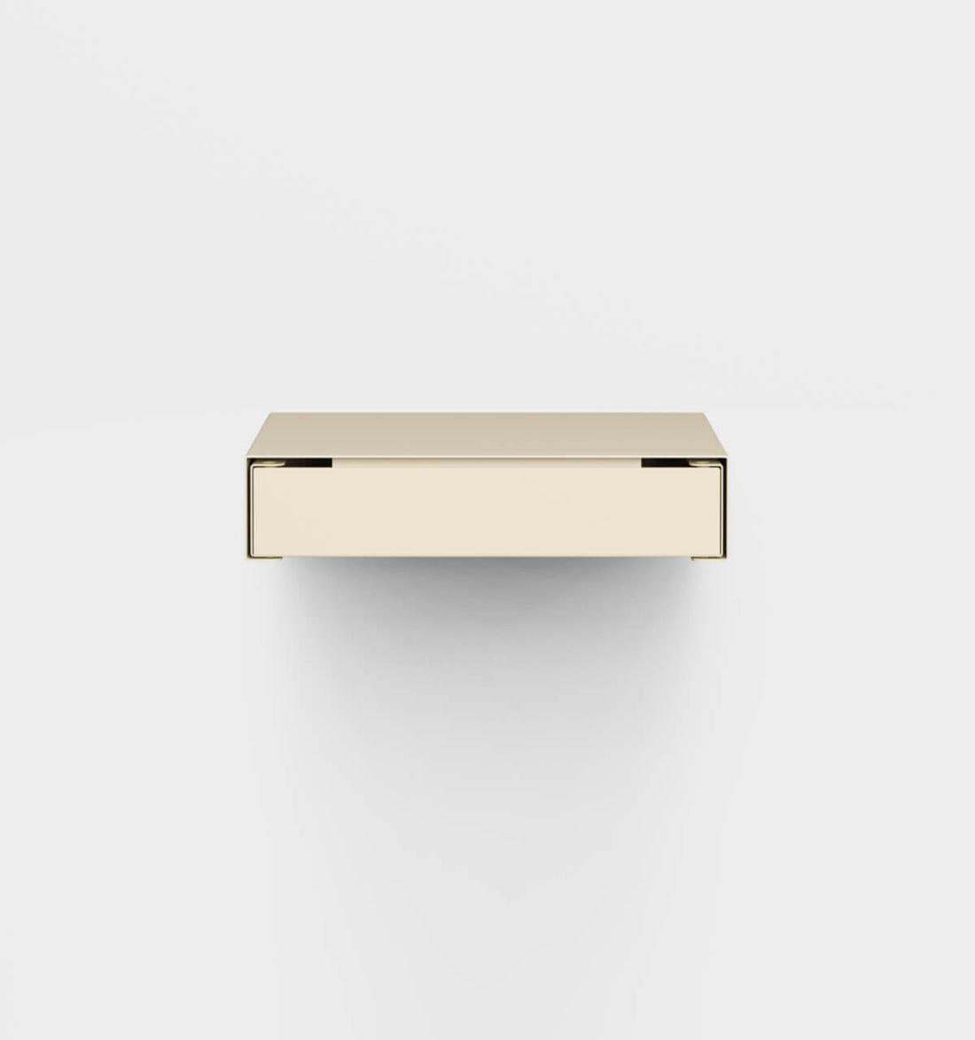 KGT Wall Drawer Ivory