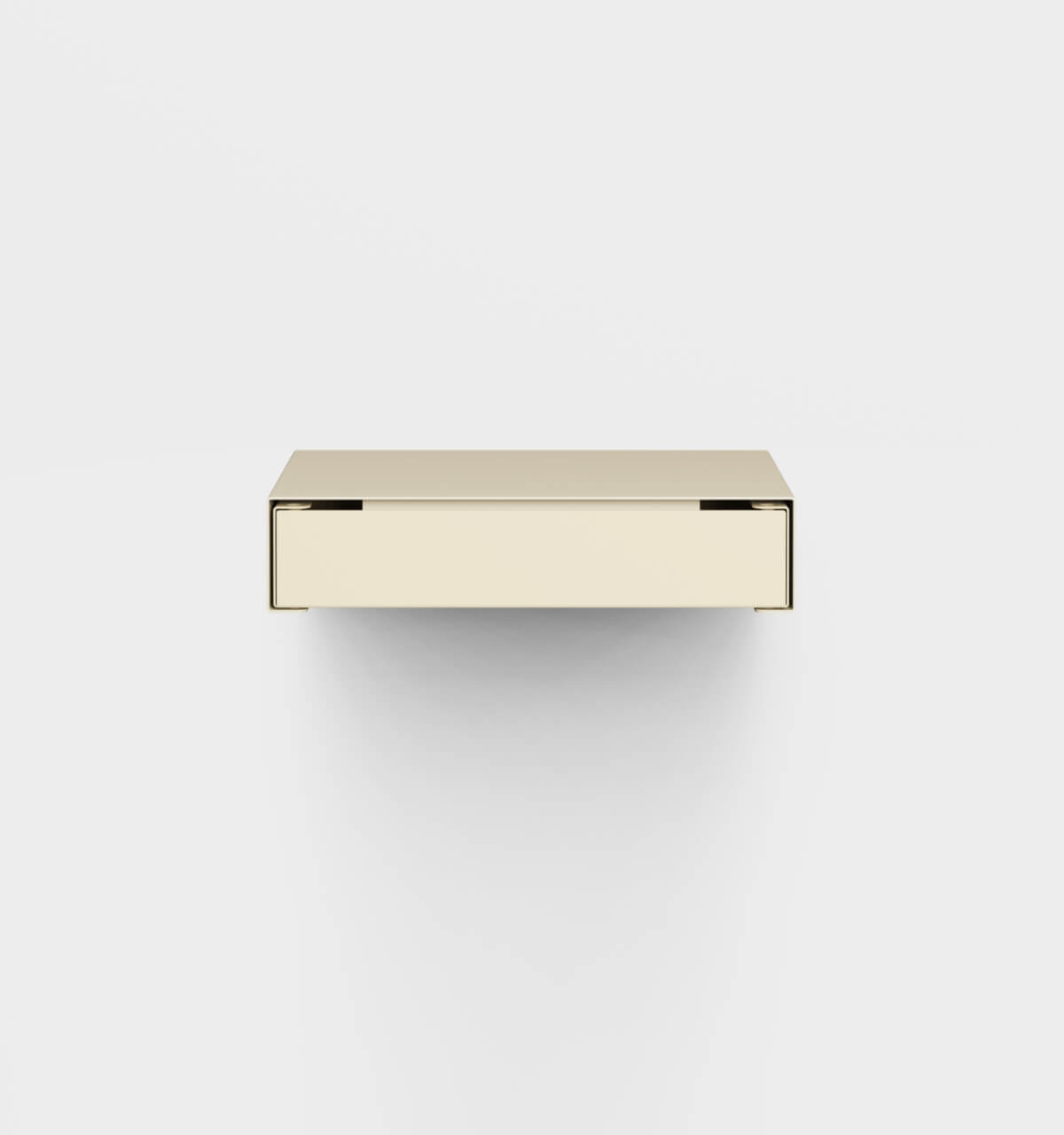 KGT Wall Drawer Ivory