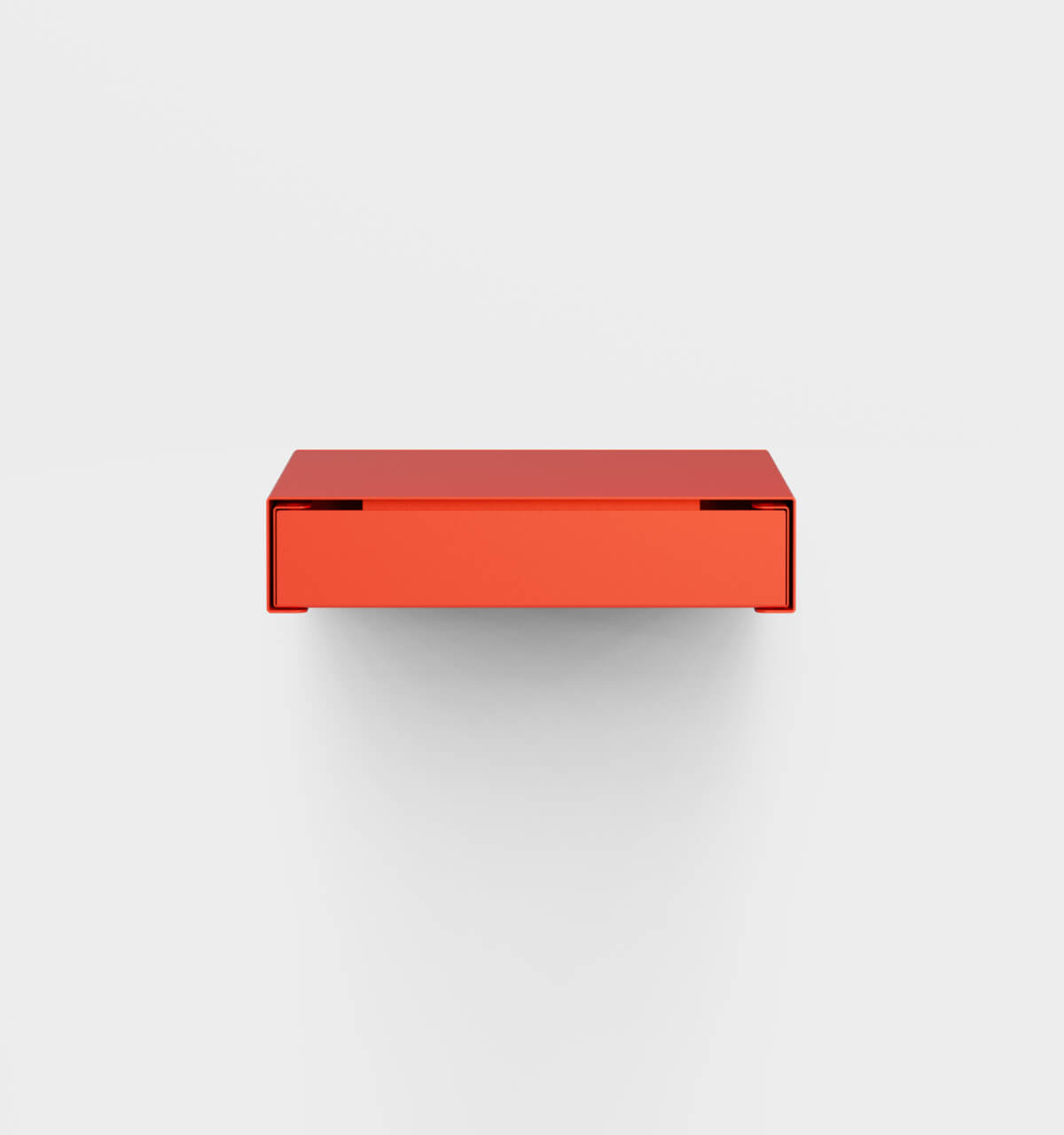 KGT Wall Drawer Orange