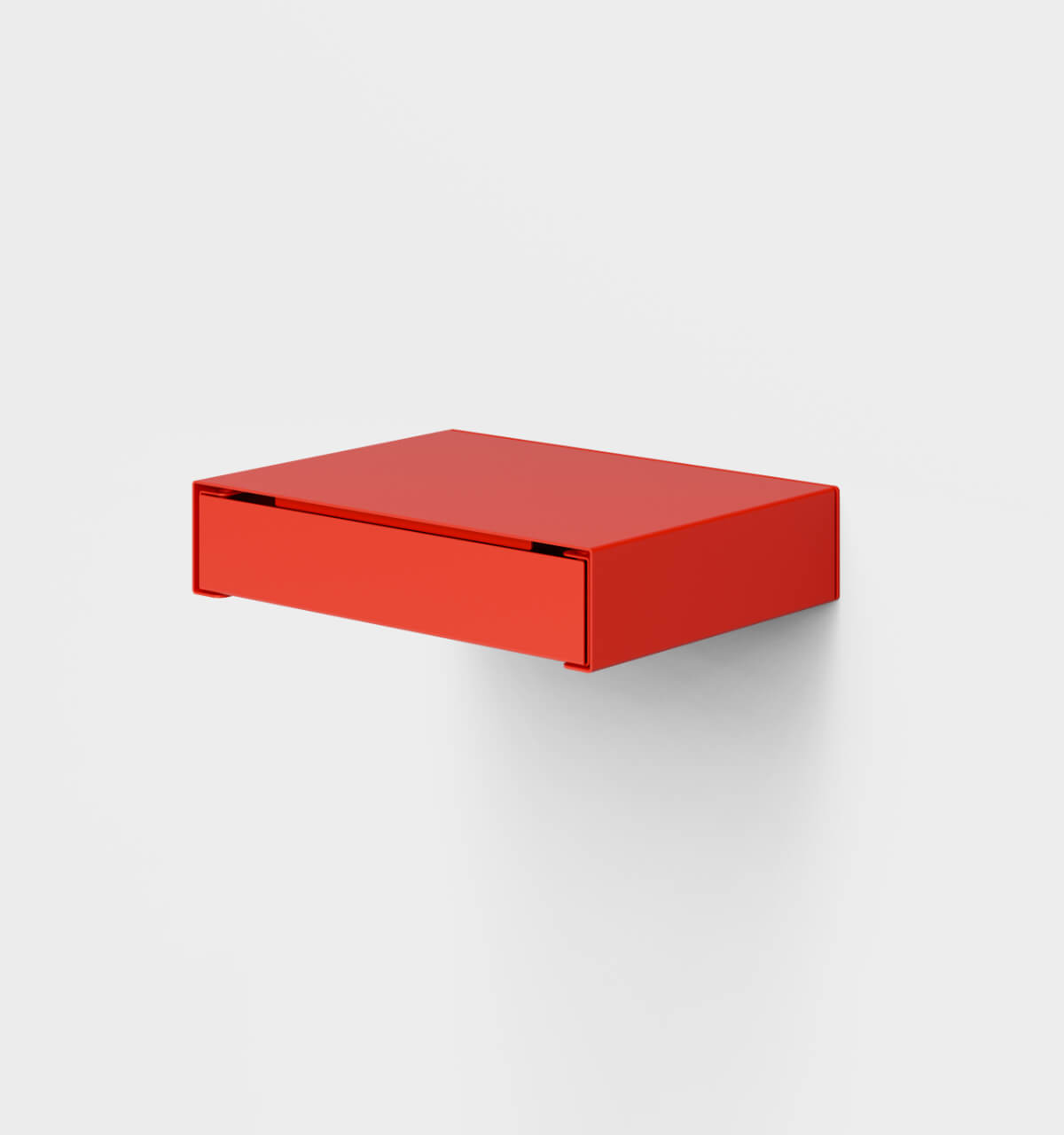 KGT Wall Drawer Orange