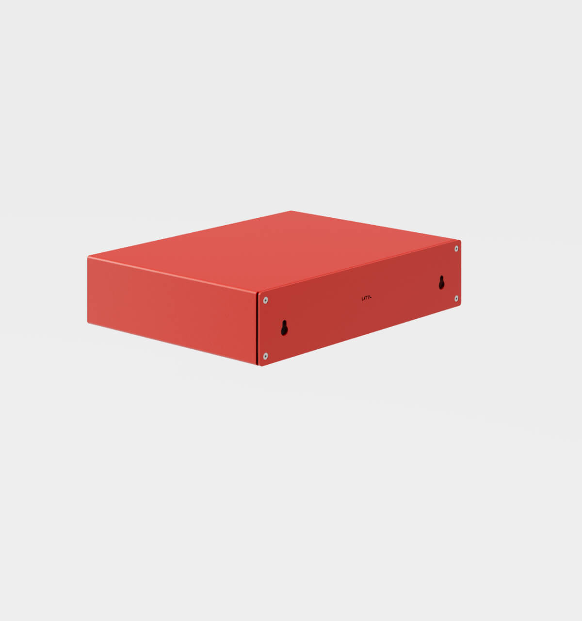 KGT Wall Drawer Orange