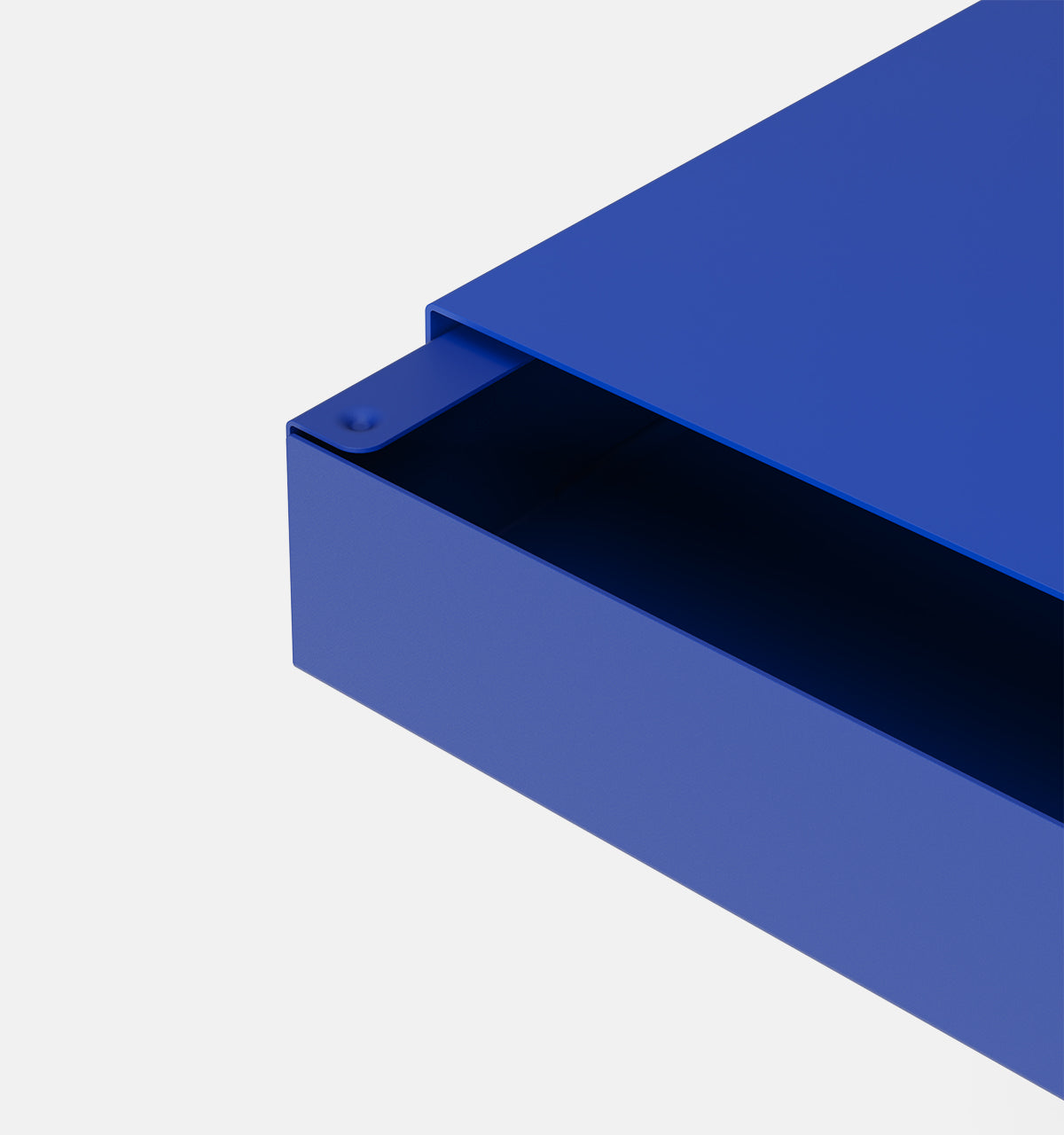 KGT Wall Drawer Ultramarine