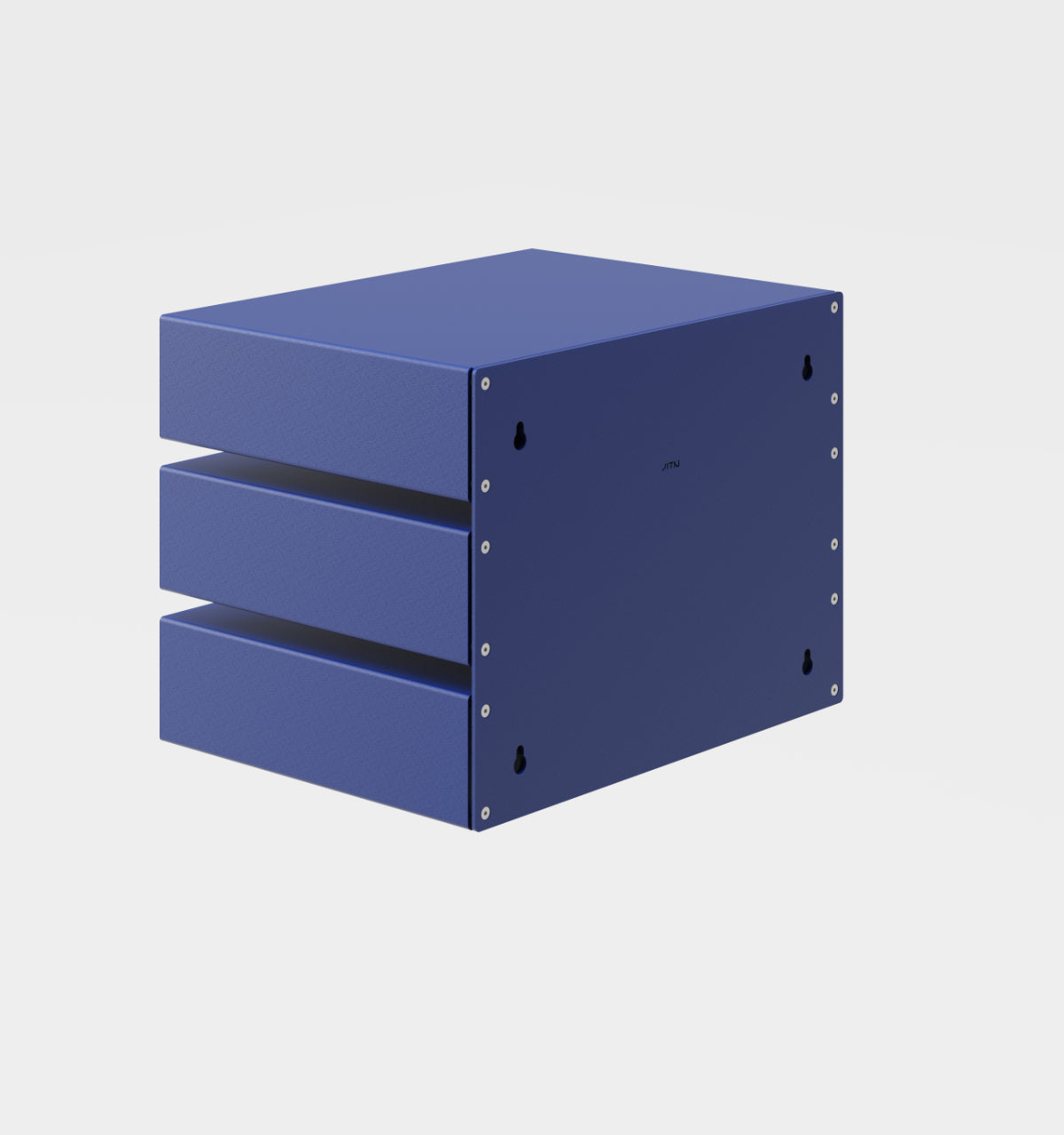 KGT Wall Drawers 3 Ultramarine