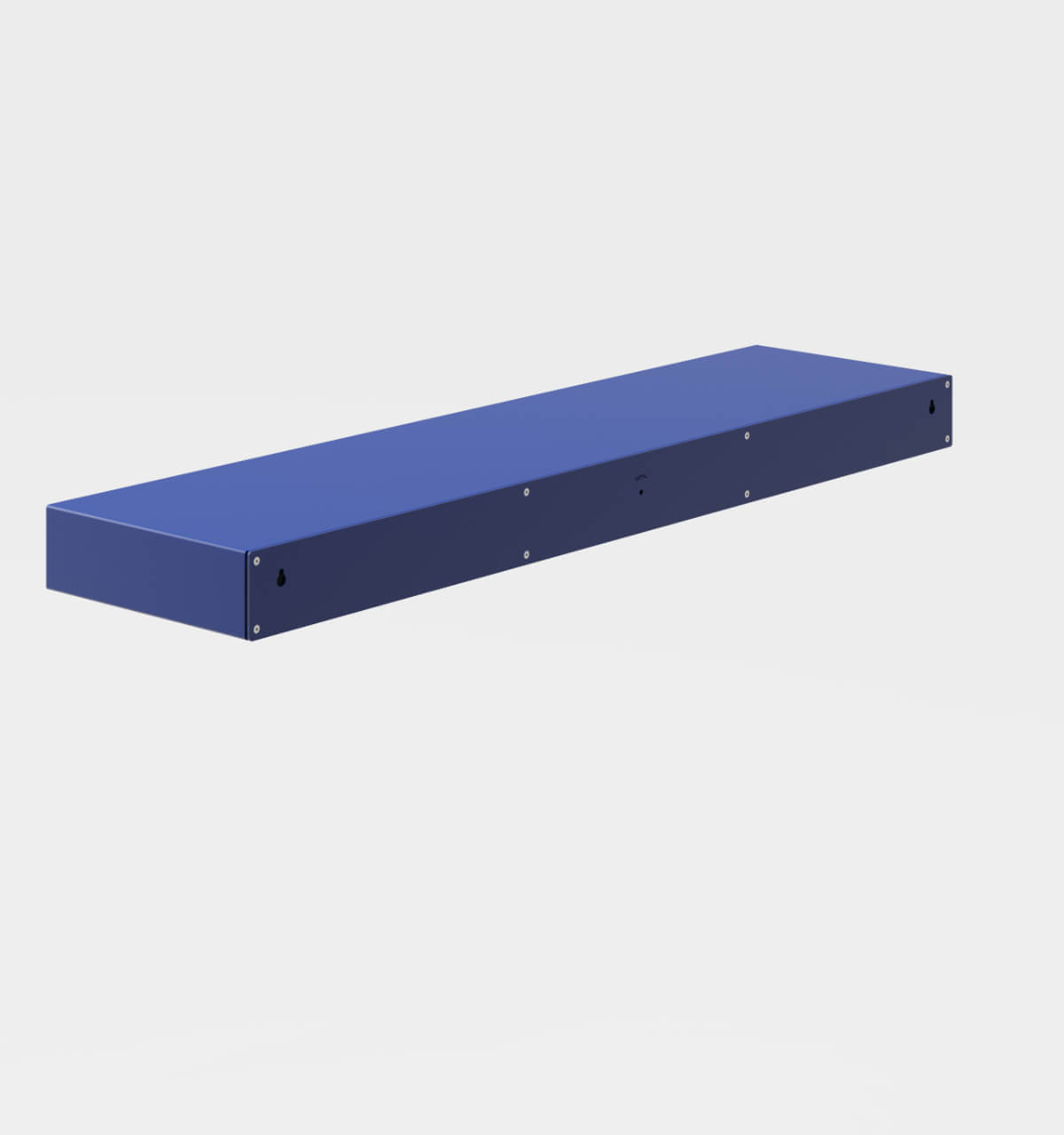 KGT Wall Drawers 3 Horizontal Ultramarine
