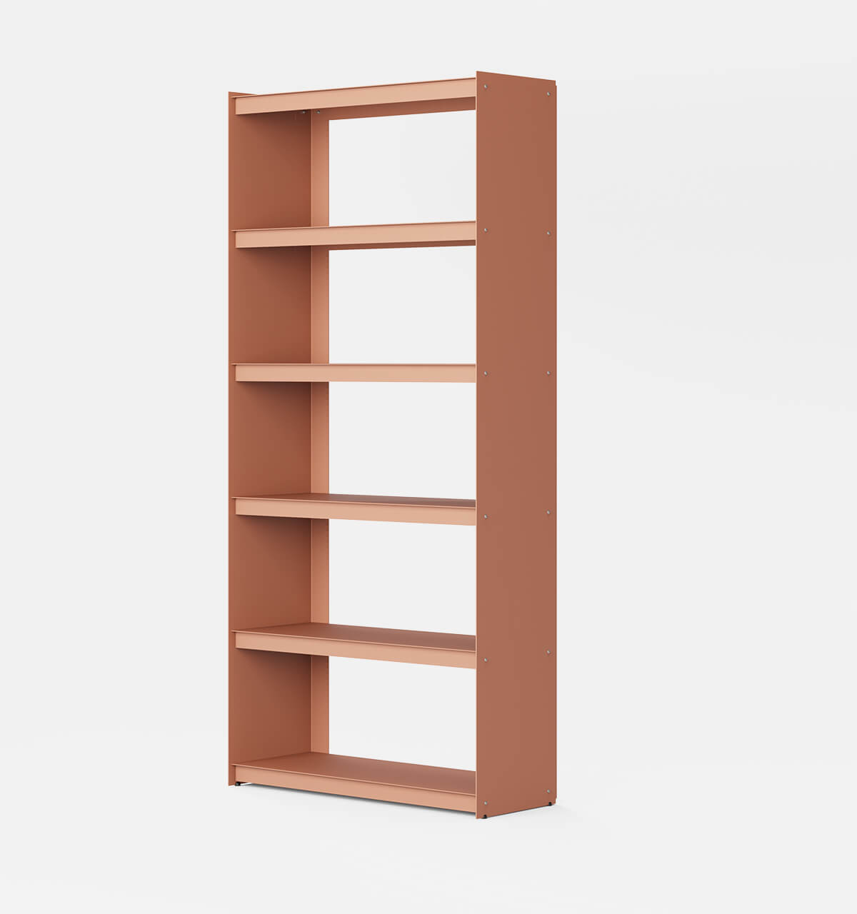 Plié Bookshelf