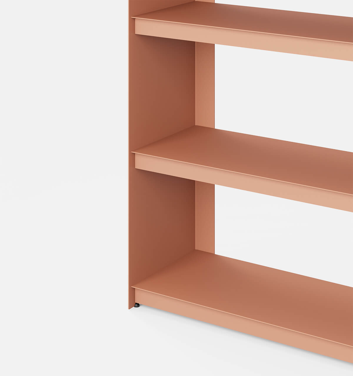 Plié Bookshelf