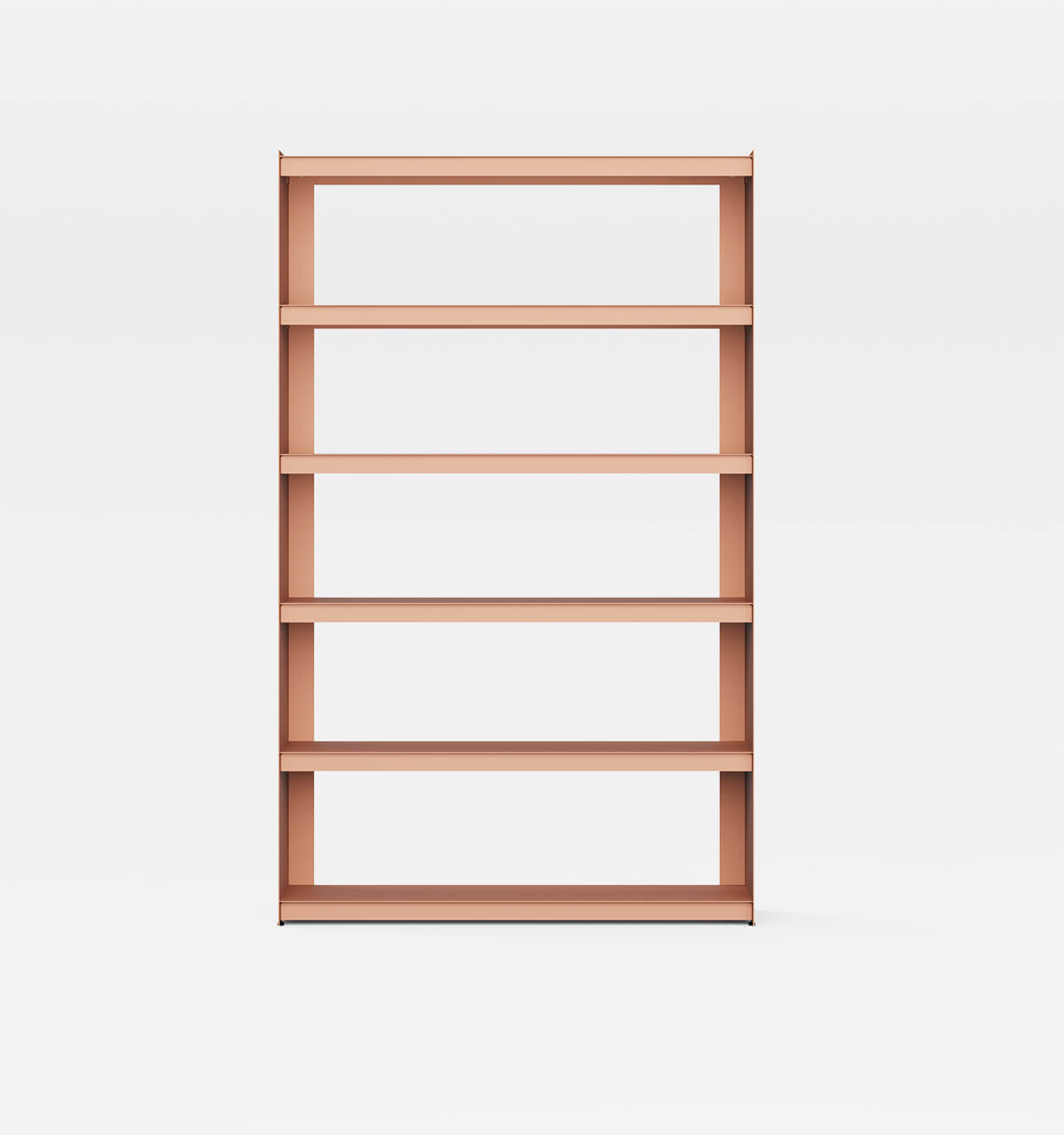 Plié Bookshelf
