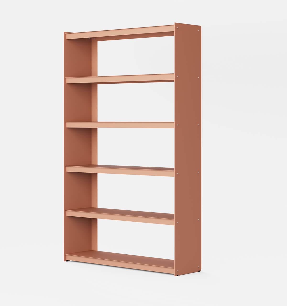 Plié Bookshelf