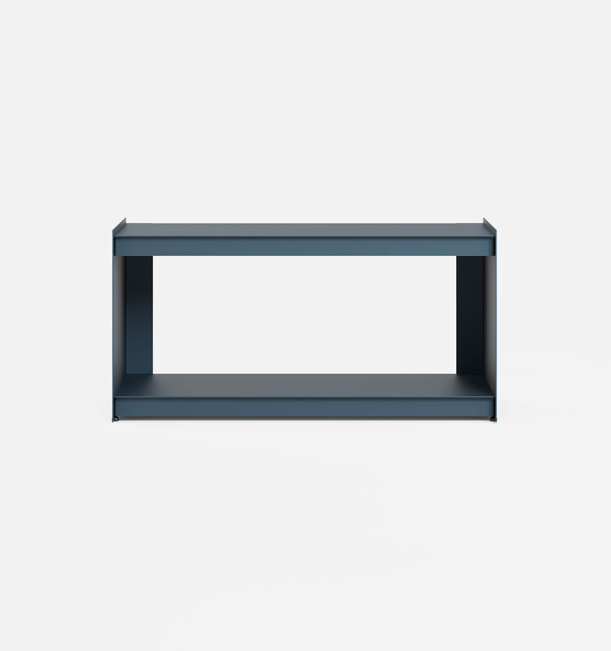 Plié Floor Unit Midnight Blue / 90 cm / 35 in
