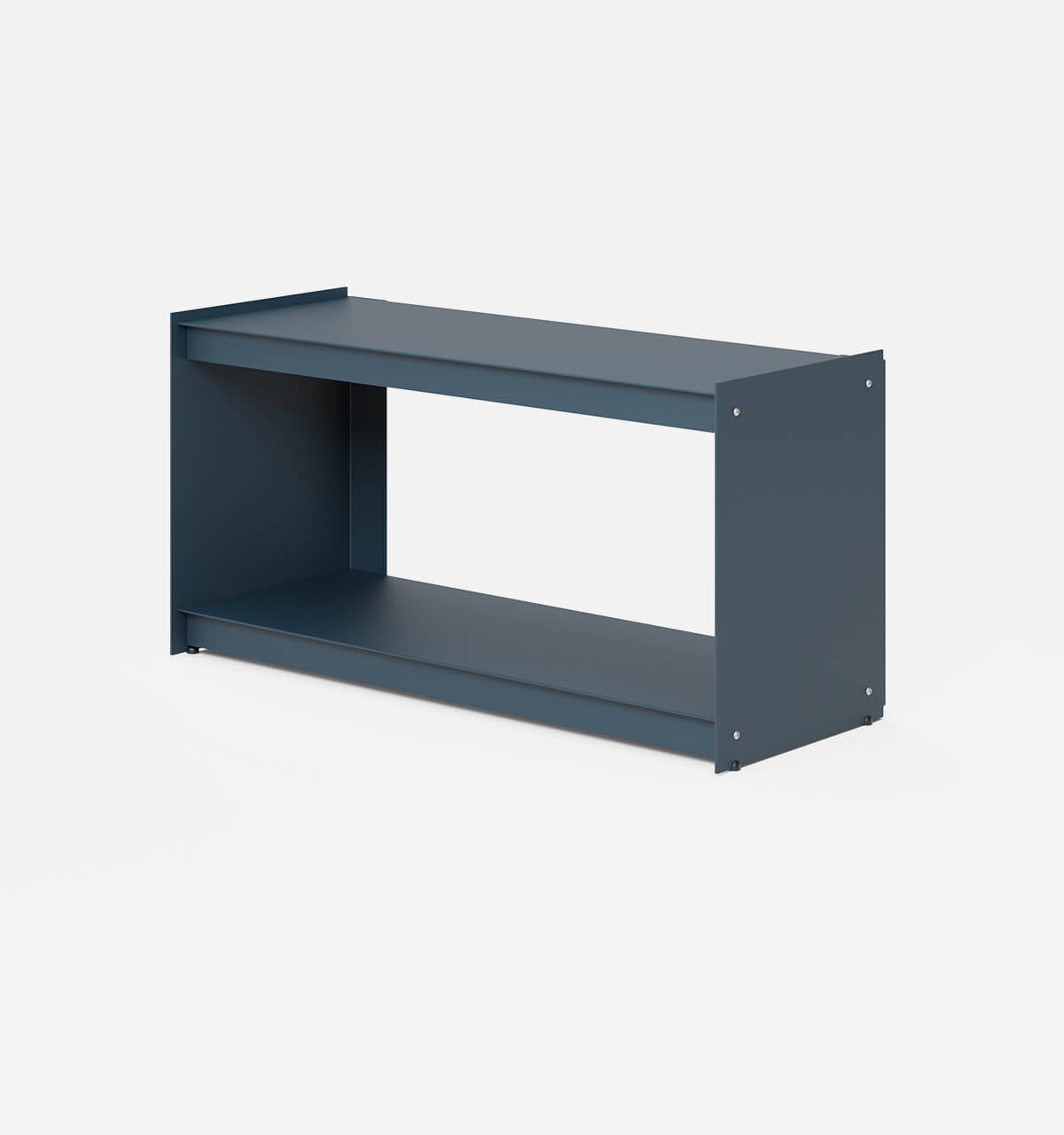 Plié Floor Unit Midnight Blue / 90 cm / 35 in