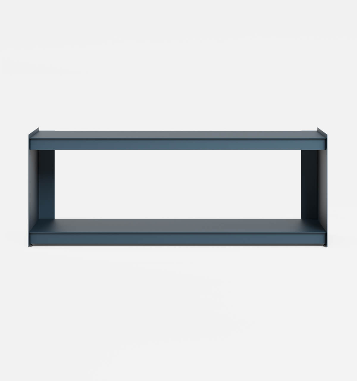 Plié Floor Unit Midnight Blue / 120 cm / 47 in