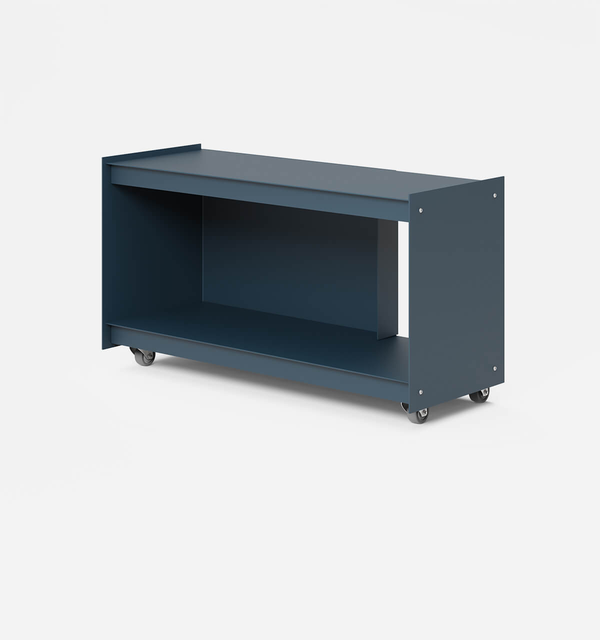 Plié Media Unit Midnight Blue / 90 cm / 35 in