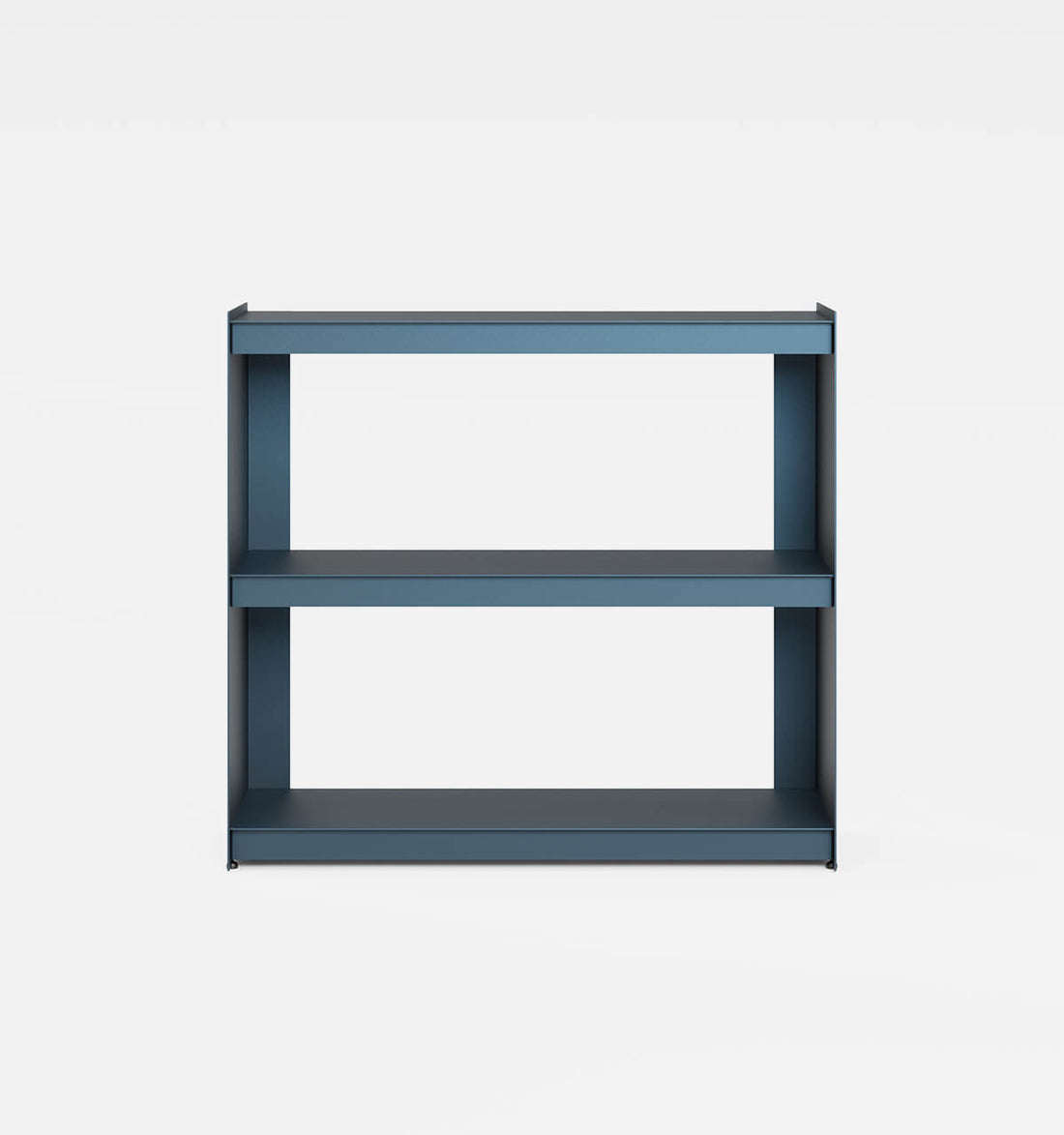 Plié Sideboard Midnight Blue / 90 cm / 35 in