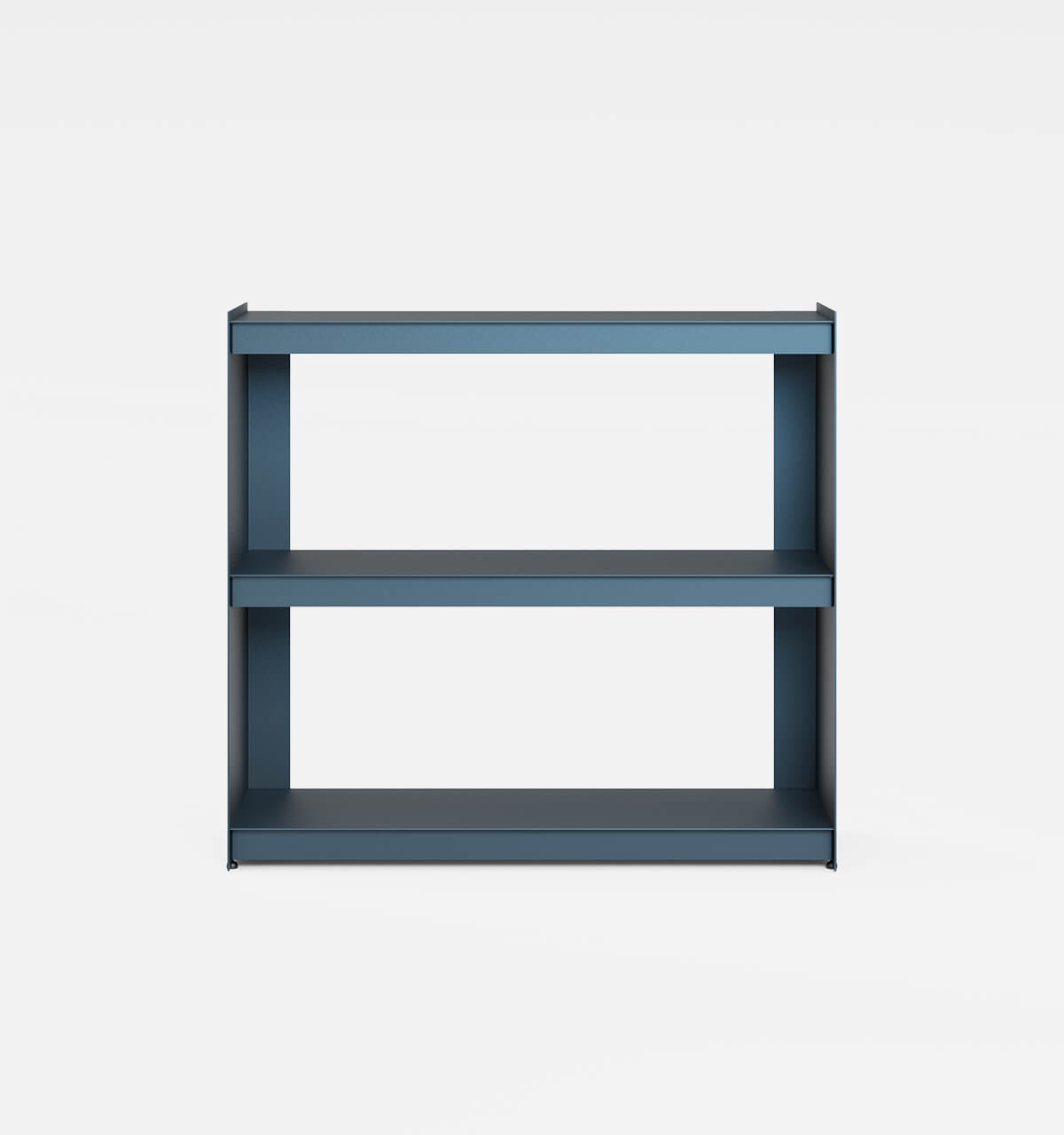Plié Sideboard Midnight Blue / 90 cm / 35 in