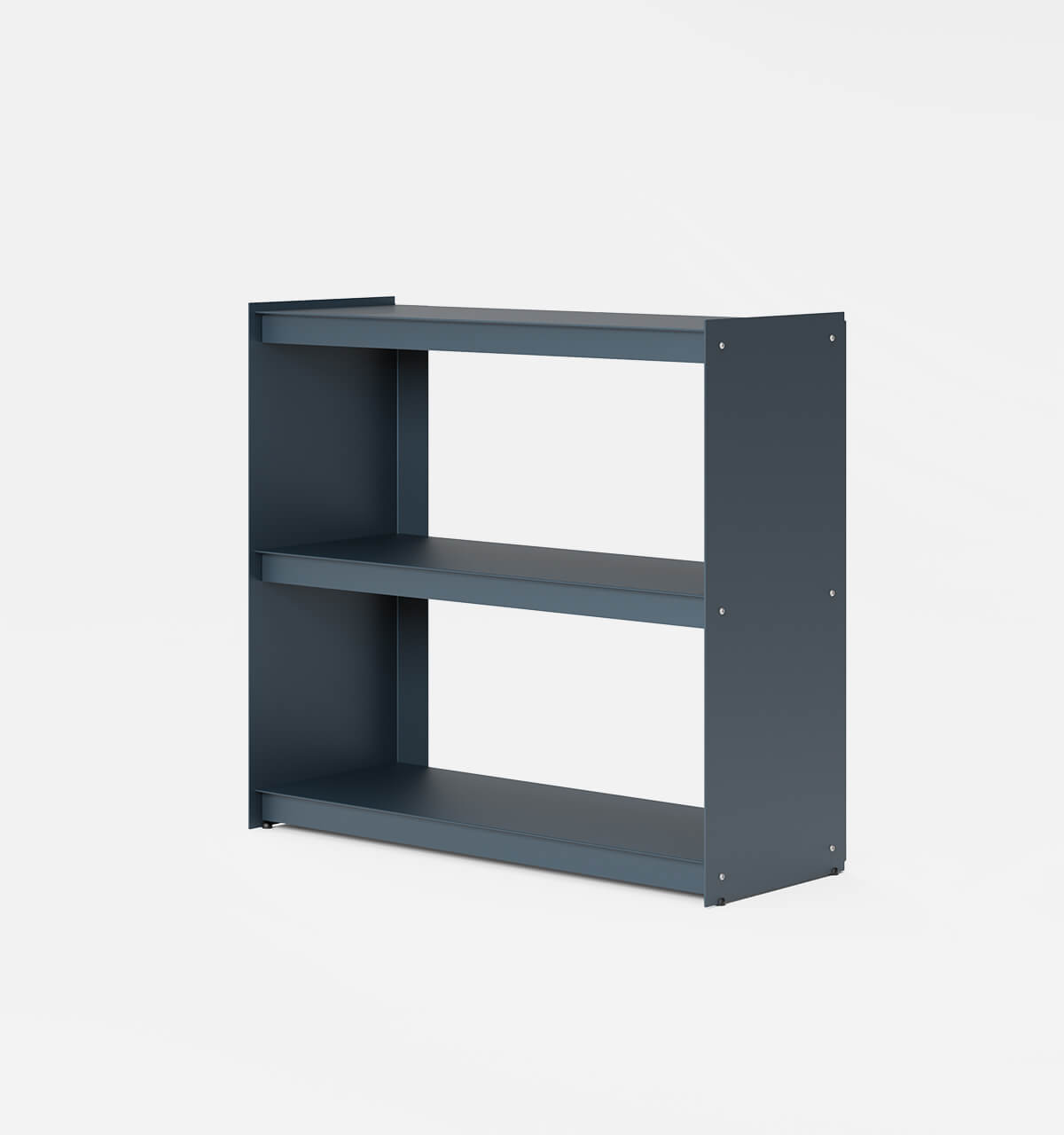 Plié Sideboard Midnight Blue / 90 cm / 35 in