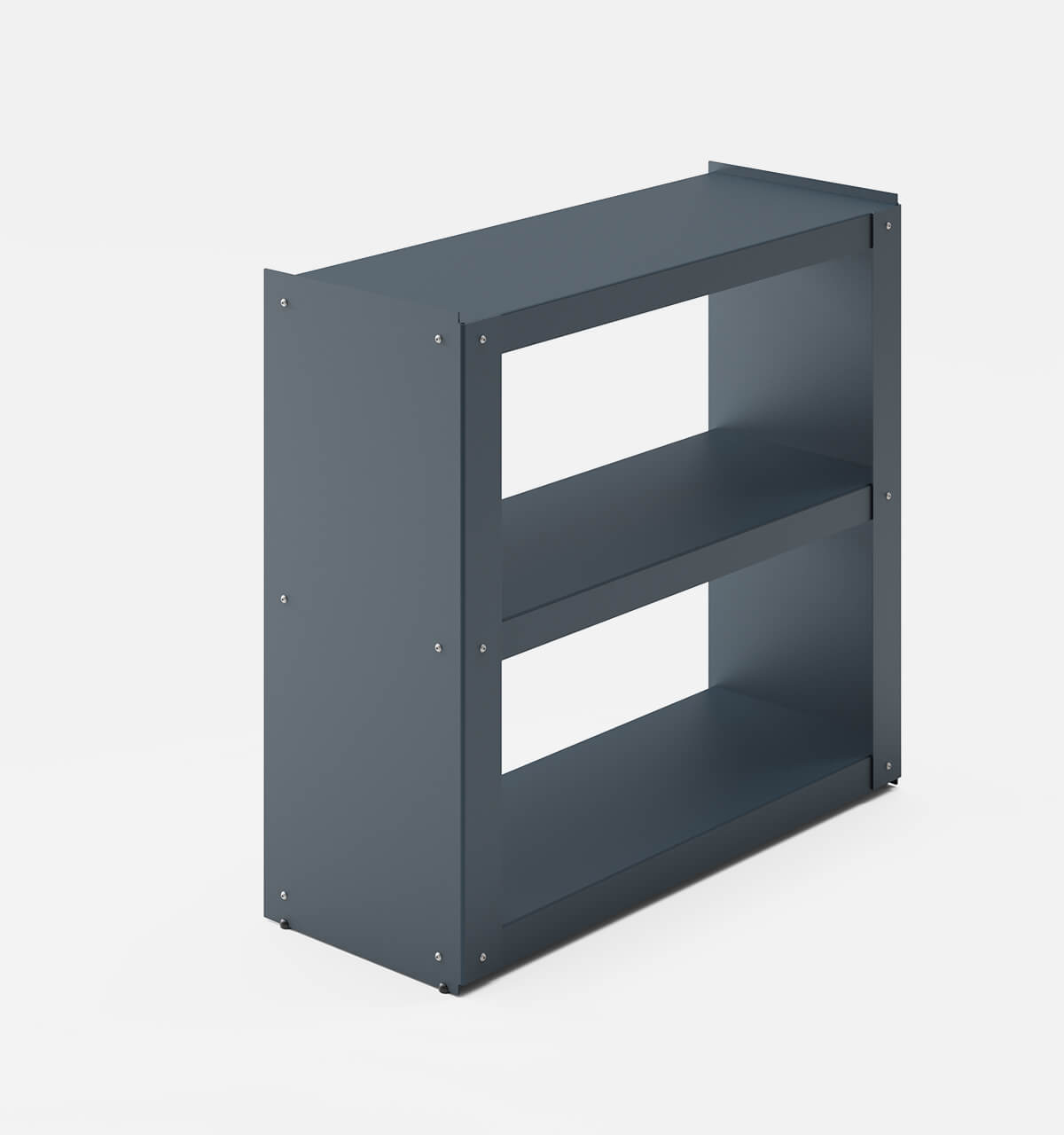 Plié Sideboard Midnight Blue / 90 cm / 35 in