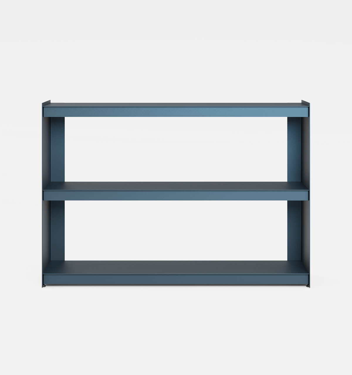 Plié Sideboard Midnight Blue / 120 cm / 47 in