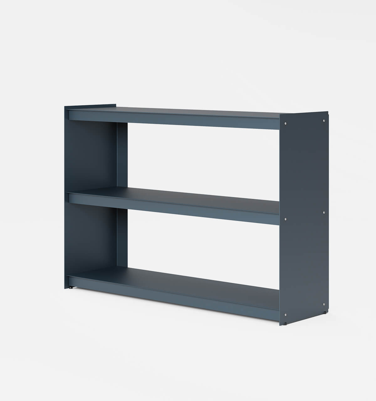 Plié Sideboard Midnight Blue / 120 cm / 47 in