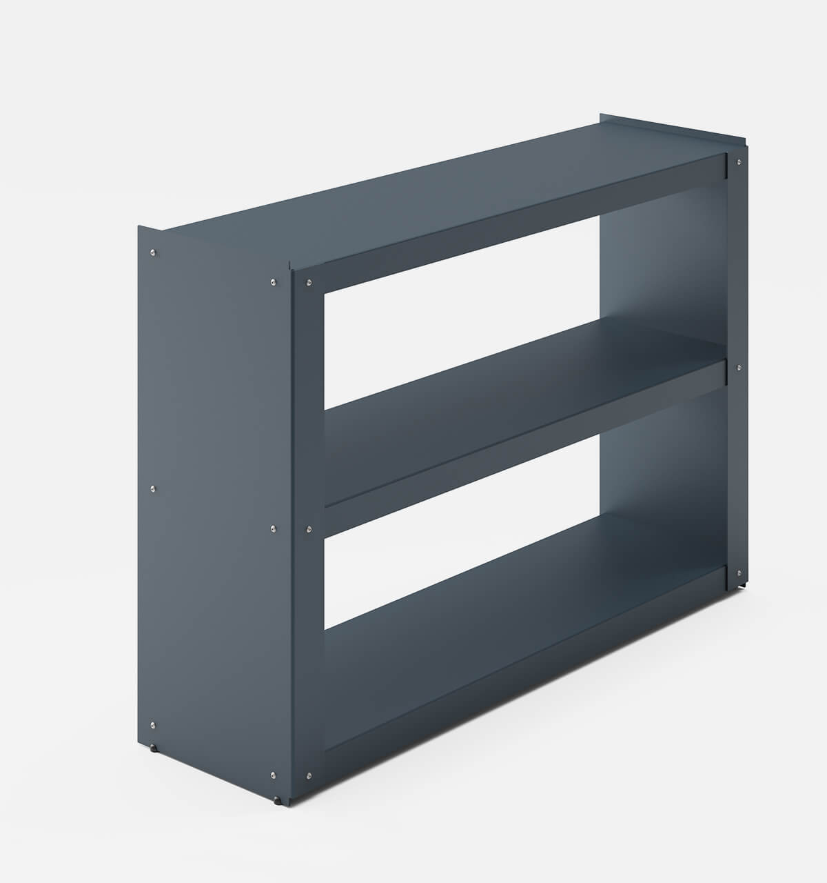 Plié Sideboard Midnight Blue / 120 cm / 47 in