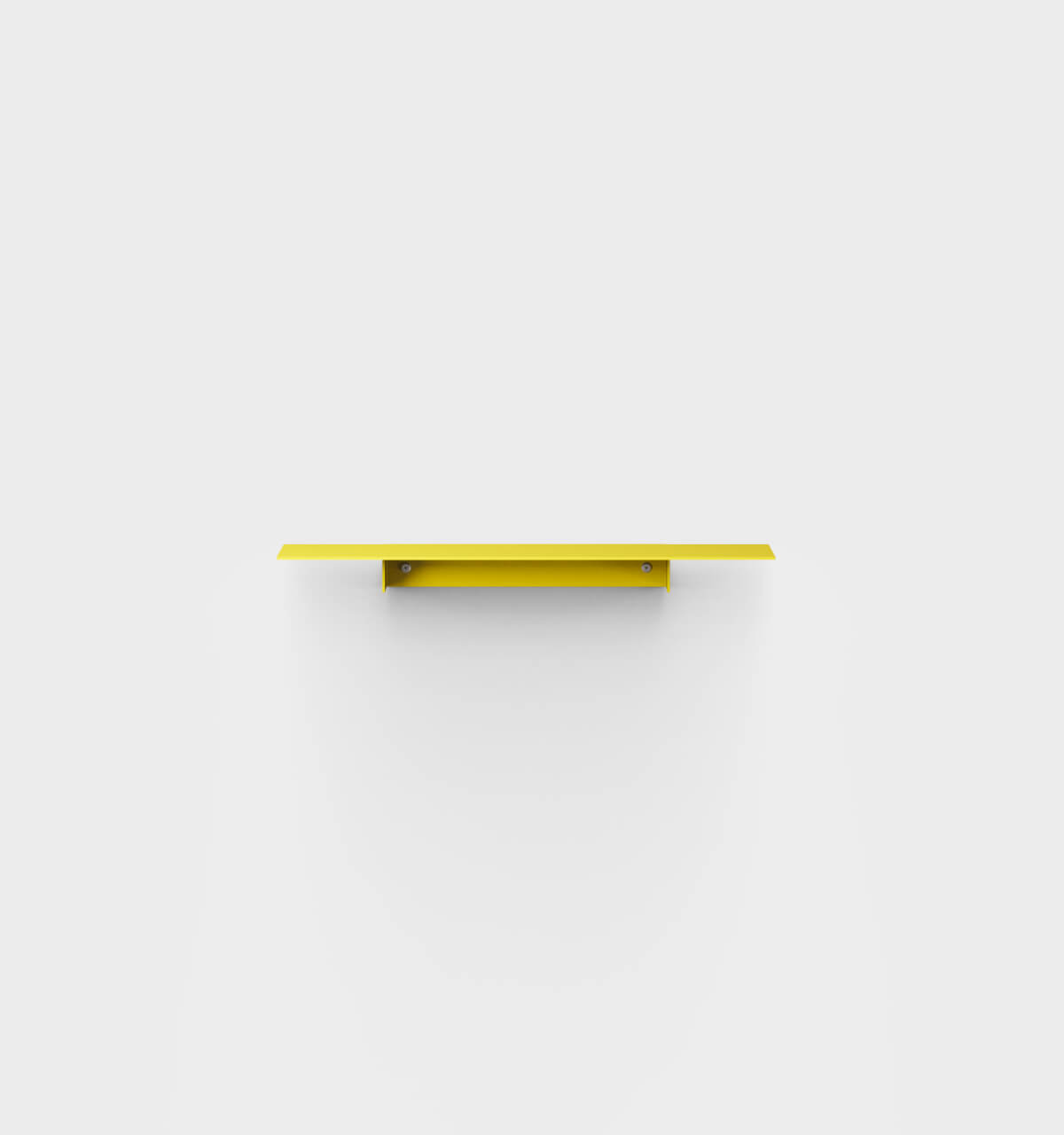 Plié Single Shelf