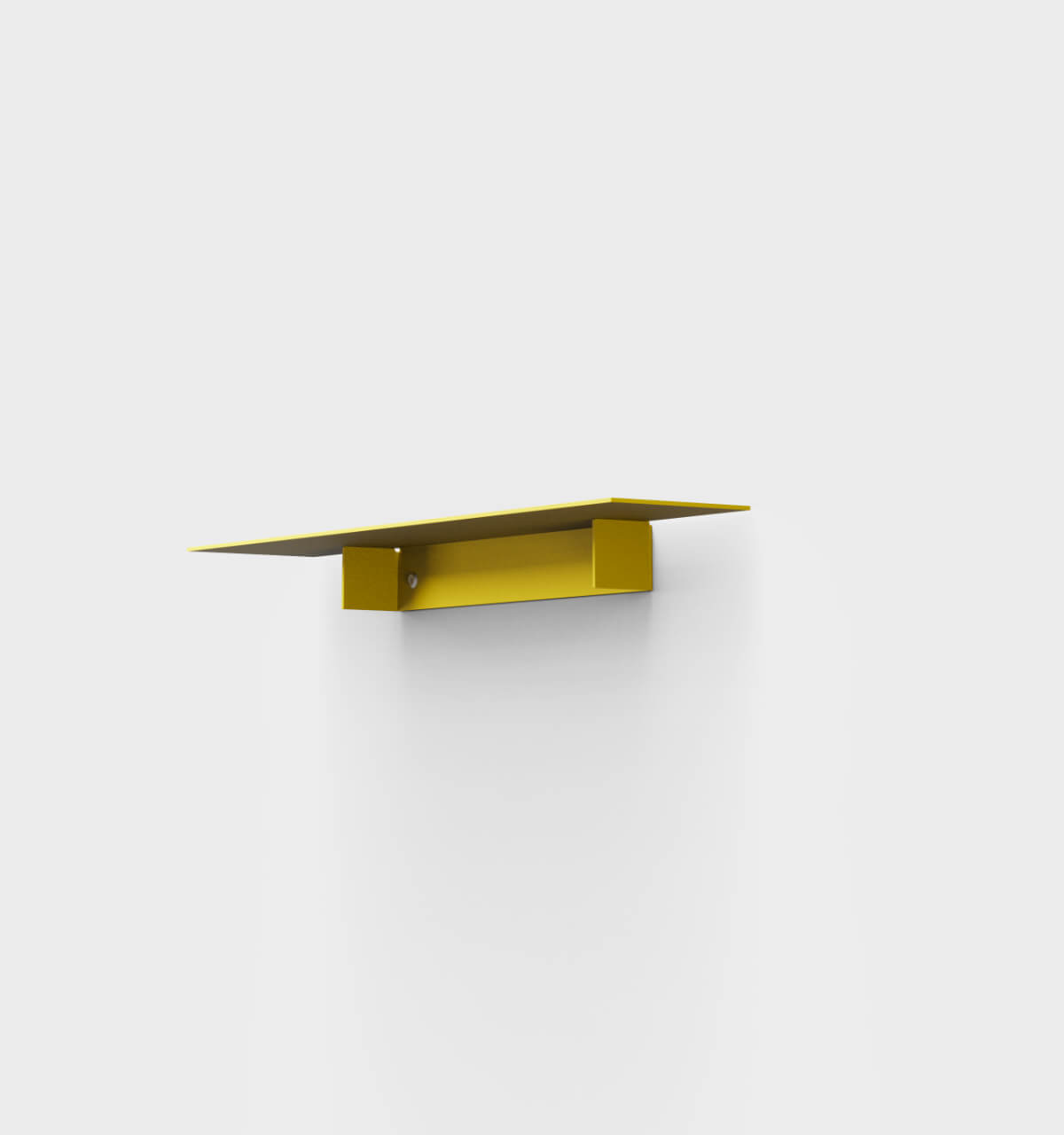 Plié Single Shelf