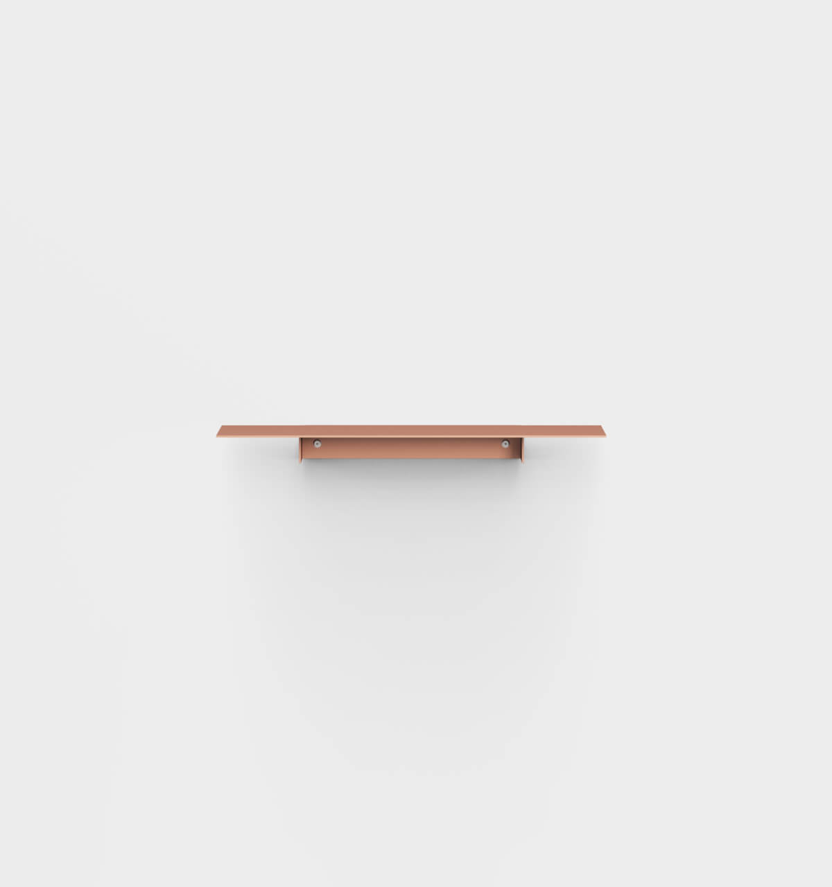 Plié Single Shelf